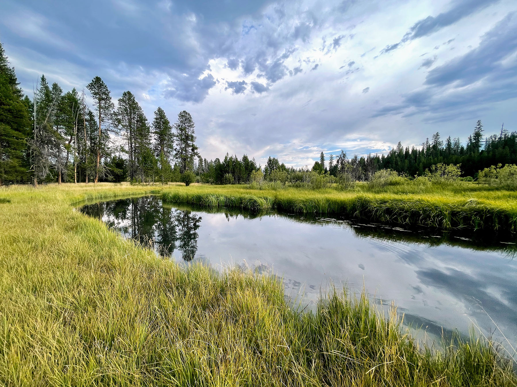 Sand Creek Ranch property picture 15 of 77