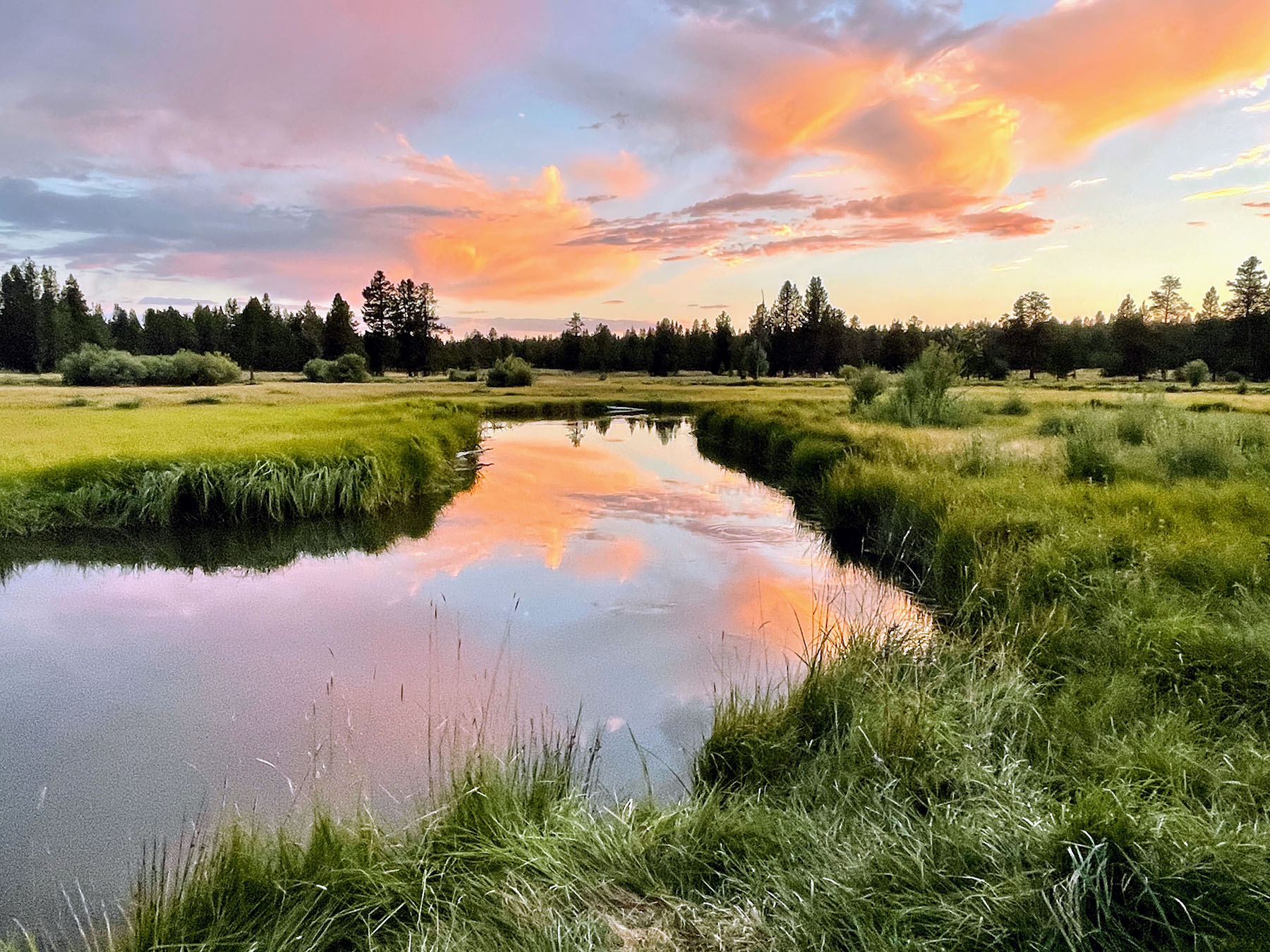 Sand Creek Ranch property picture 75 of 77