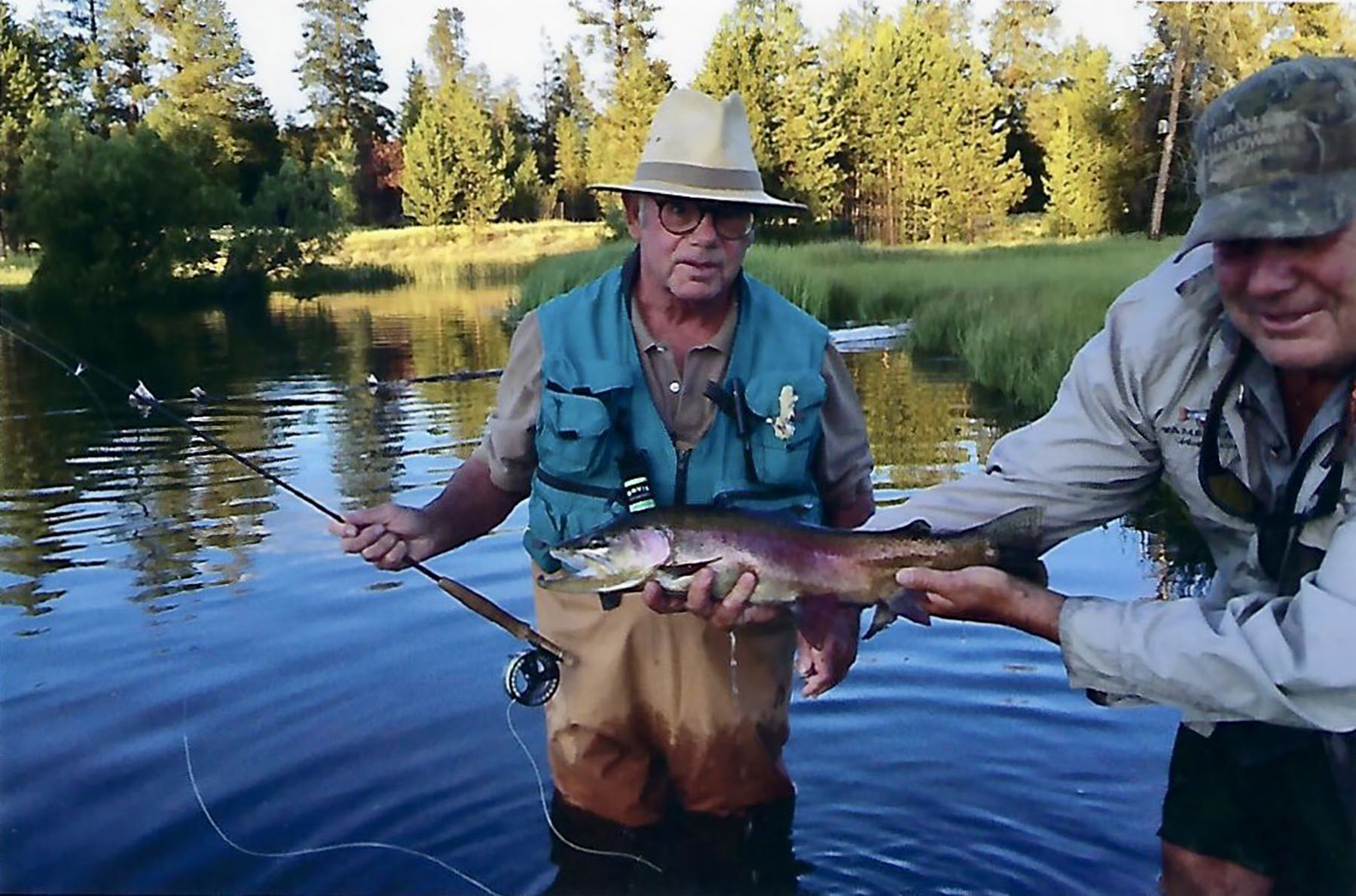 Sand Creek Ranch property picture 23 of 77