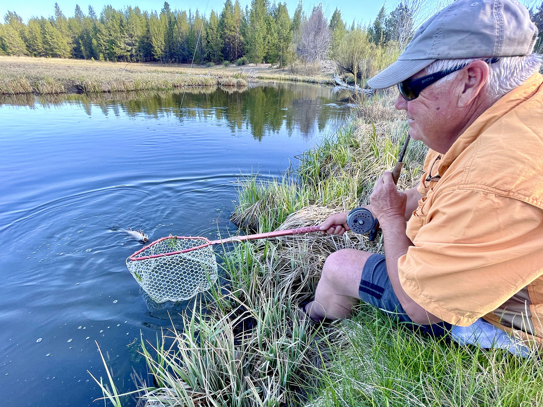Sand Creek Ranch property picture 34 of 77