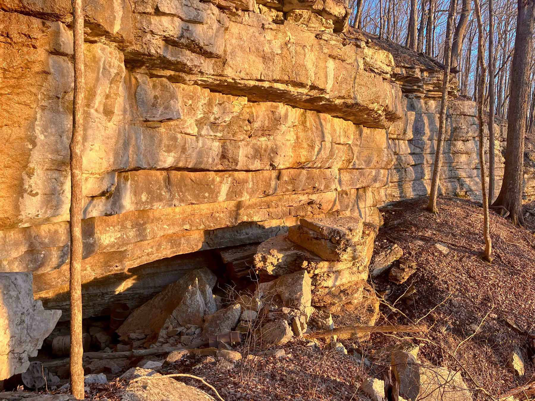 Keith Springs Mountain property picture 14 of 59