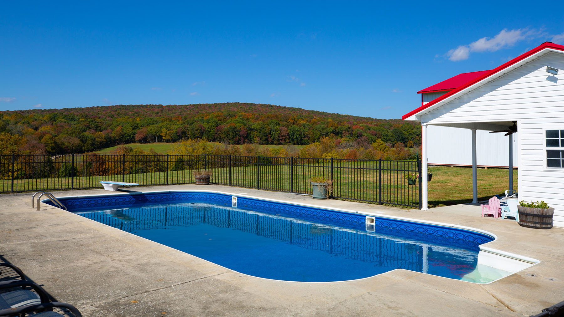 Keith Springs Mountain property picture 32 of 59