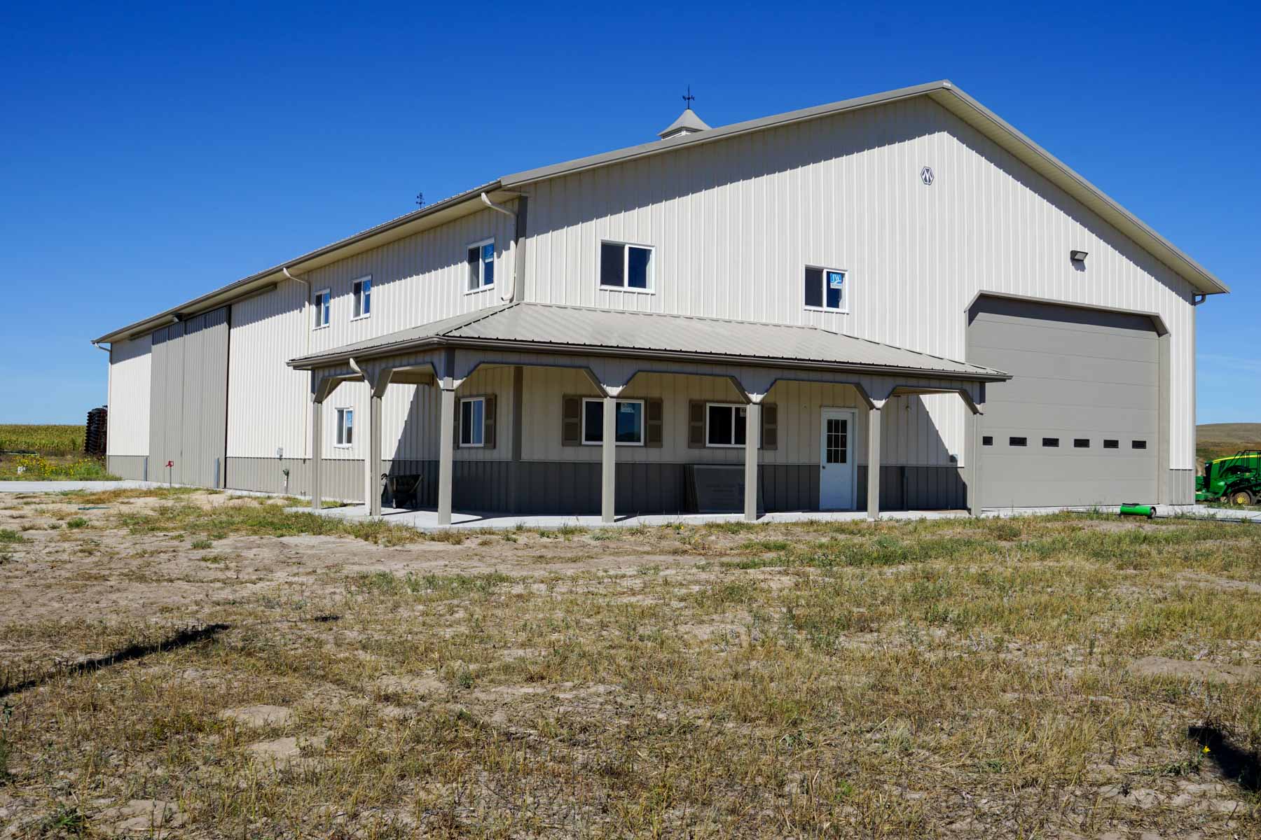 Nebraska Irrigated Farm property picture 19 of 47