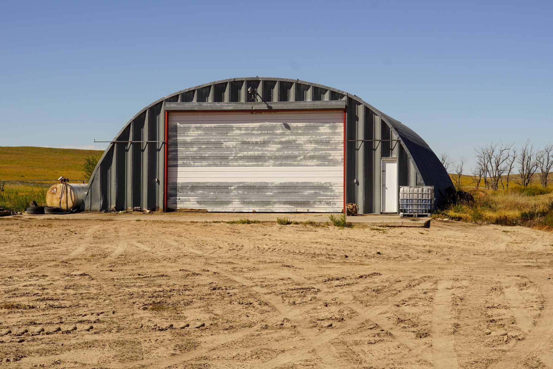 Nebraska Irrigated Farm property picture 46 of 47