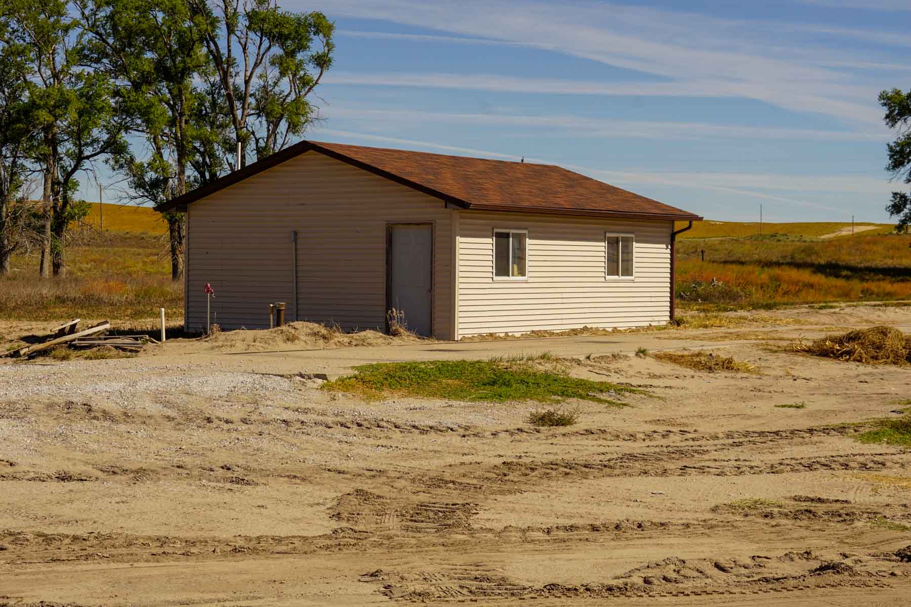 Nebraska Irrigated Farm For Sale Nebraska Hall and Hall