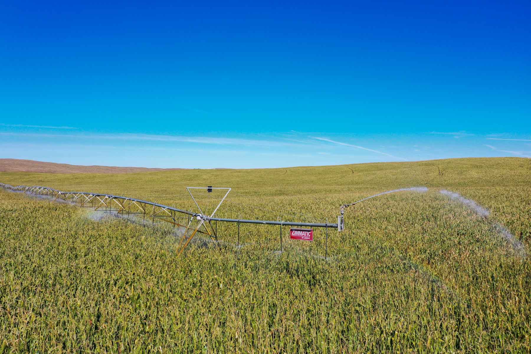 Nebraska Irrigated Farm property picture 29 of 47