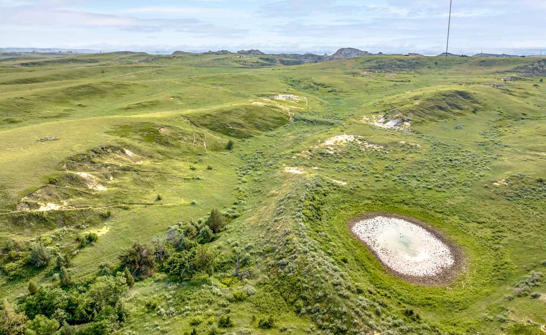 Lower Yellowstone Ranch property picture 7 of 30