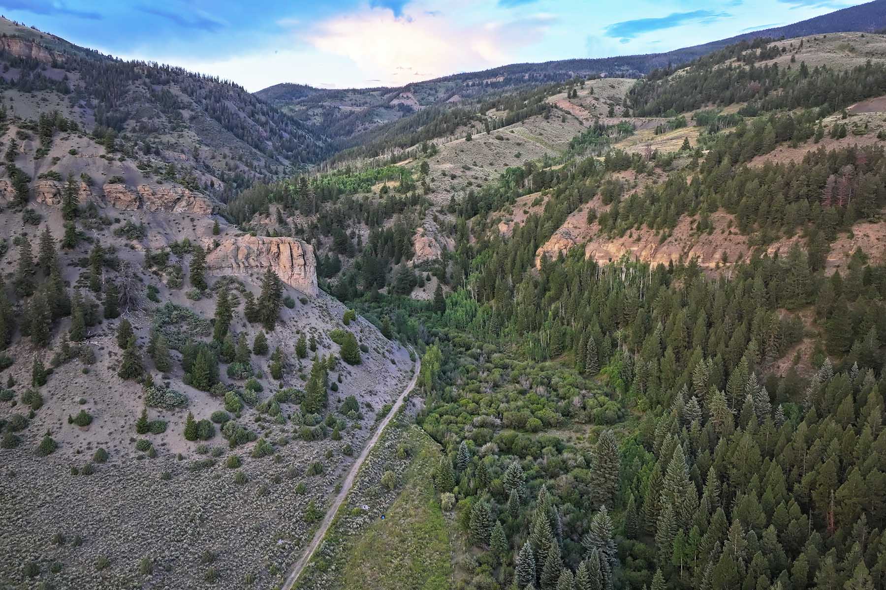 Pass Creek Ranch property picture 35 of 87