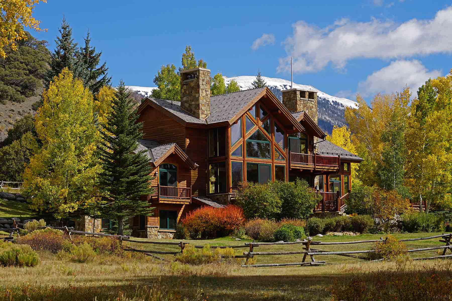 Pass Creek Ranch property picture 73 of 87