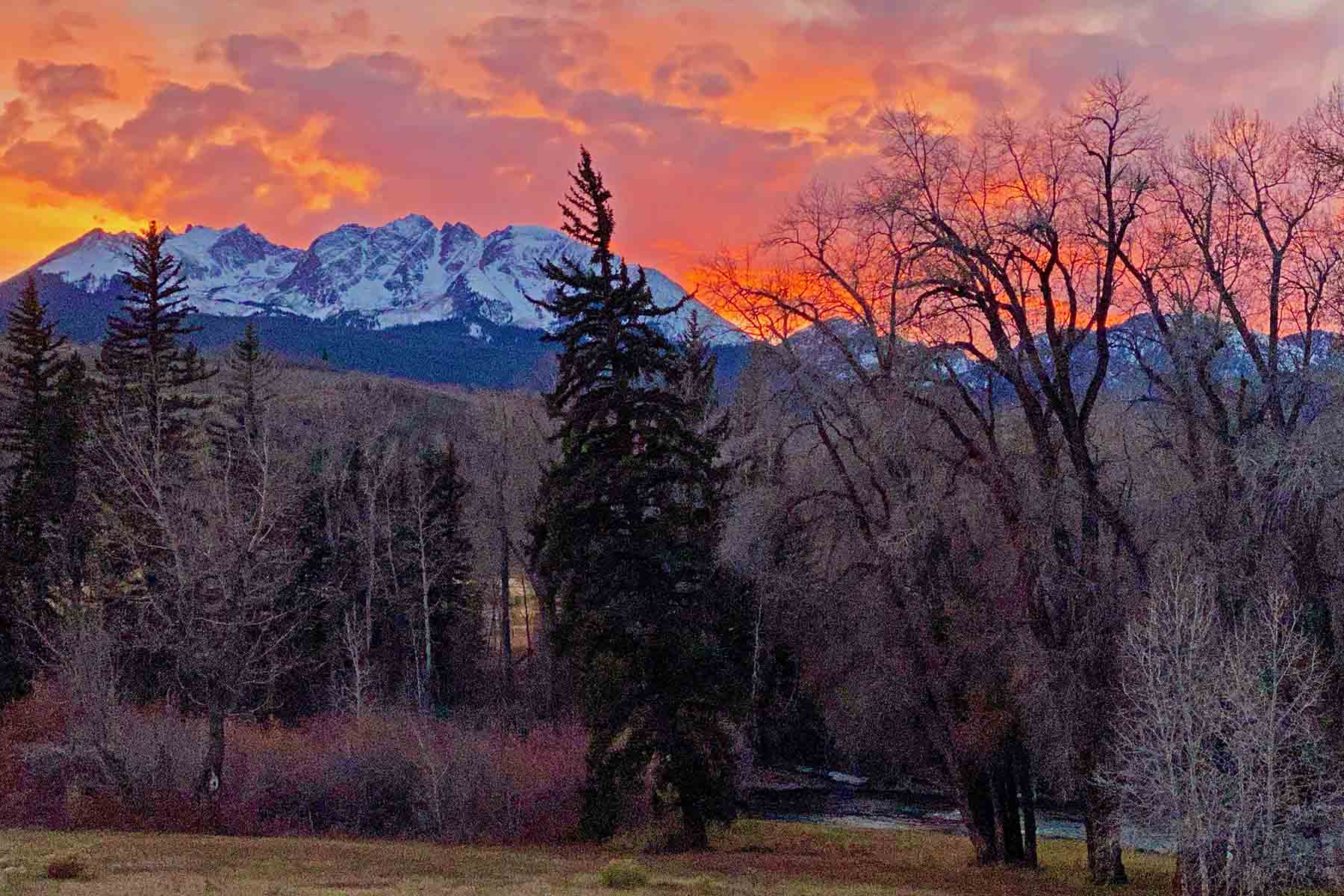 Pass Creek Ranch property picture 58 of 87