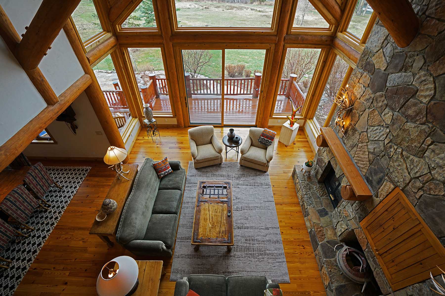 Pass Creek Ranch property picture 80 of 87