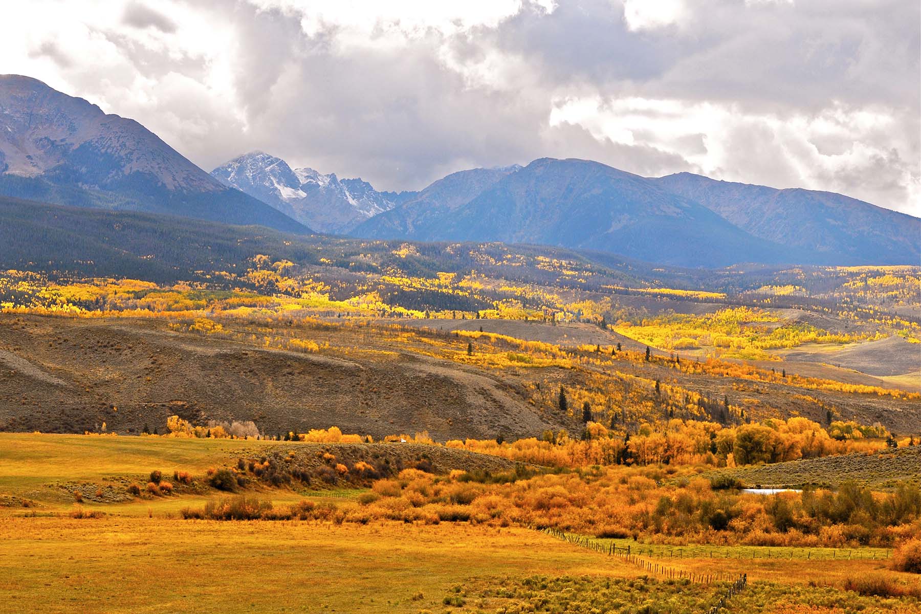 Pass Creek Ranch property picture 70 of 87