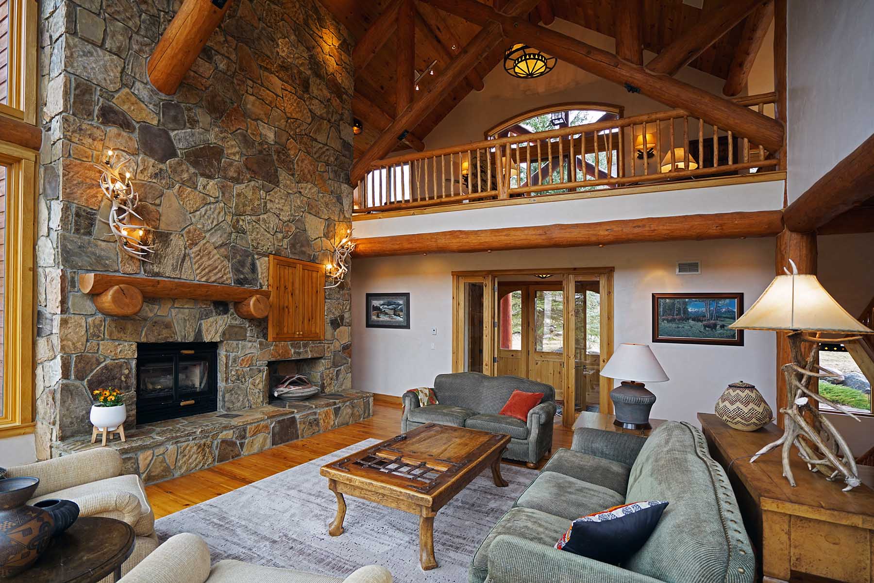 Pass Creek Ranch property picture 76 of 87