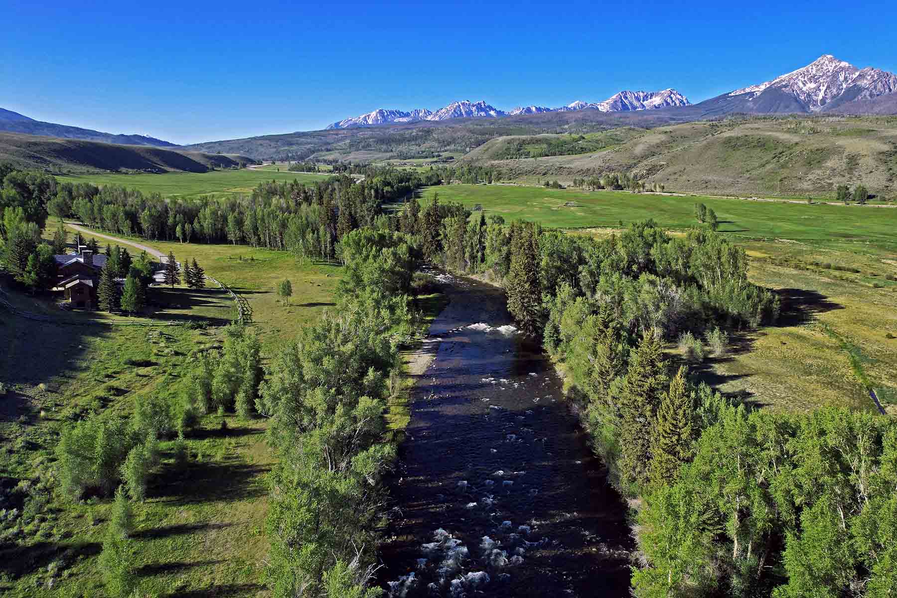 Pass Creek Ranch property picture 6 of 87