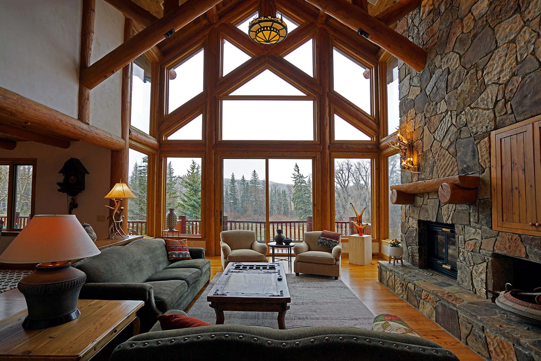 Pass Creek Ranch property picture 74 of 87