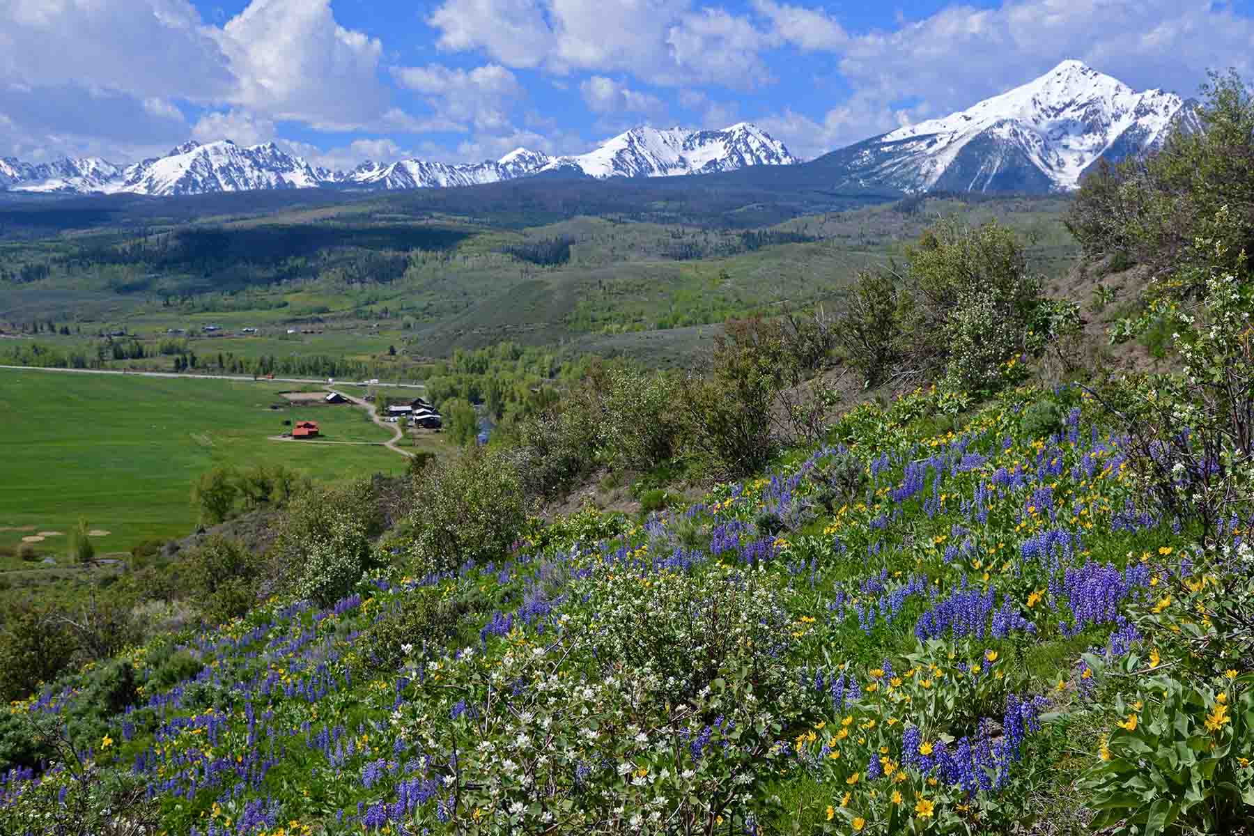 Pass Creek Ranch property picture 55 of 87