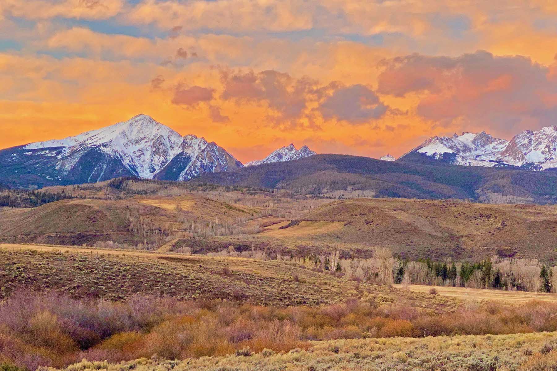 Pass Creek Ranch property picture 67 of 87