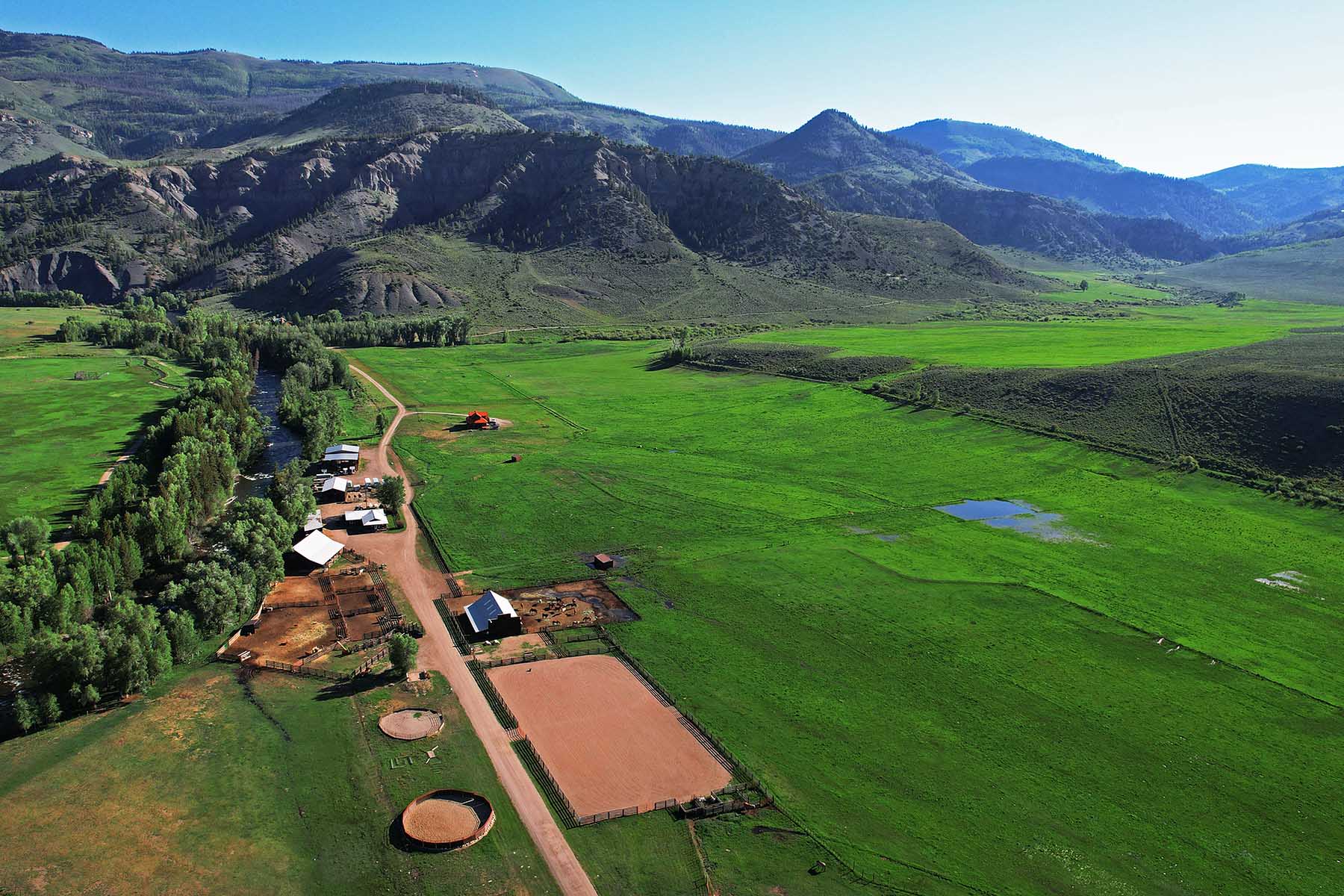 Pass Creek Ranch property picture 36 of 87