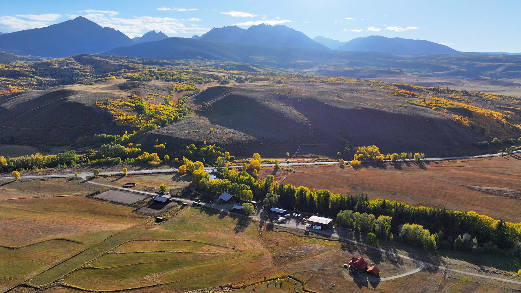 Pass Creek Ranch property picture 9 of 87