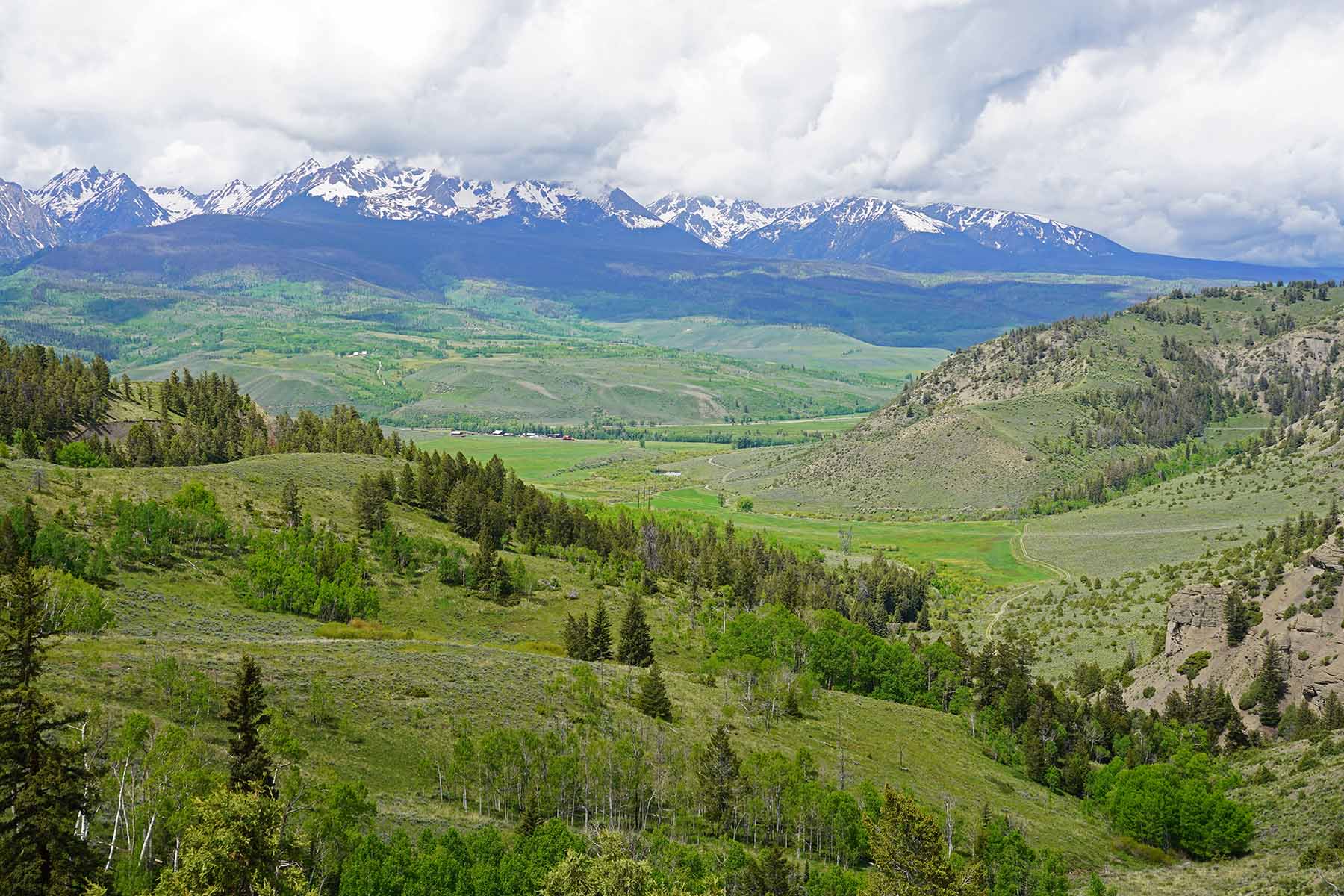 Pass Creek Ranch property picture 41 of 87