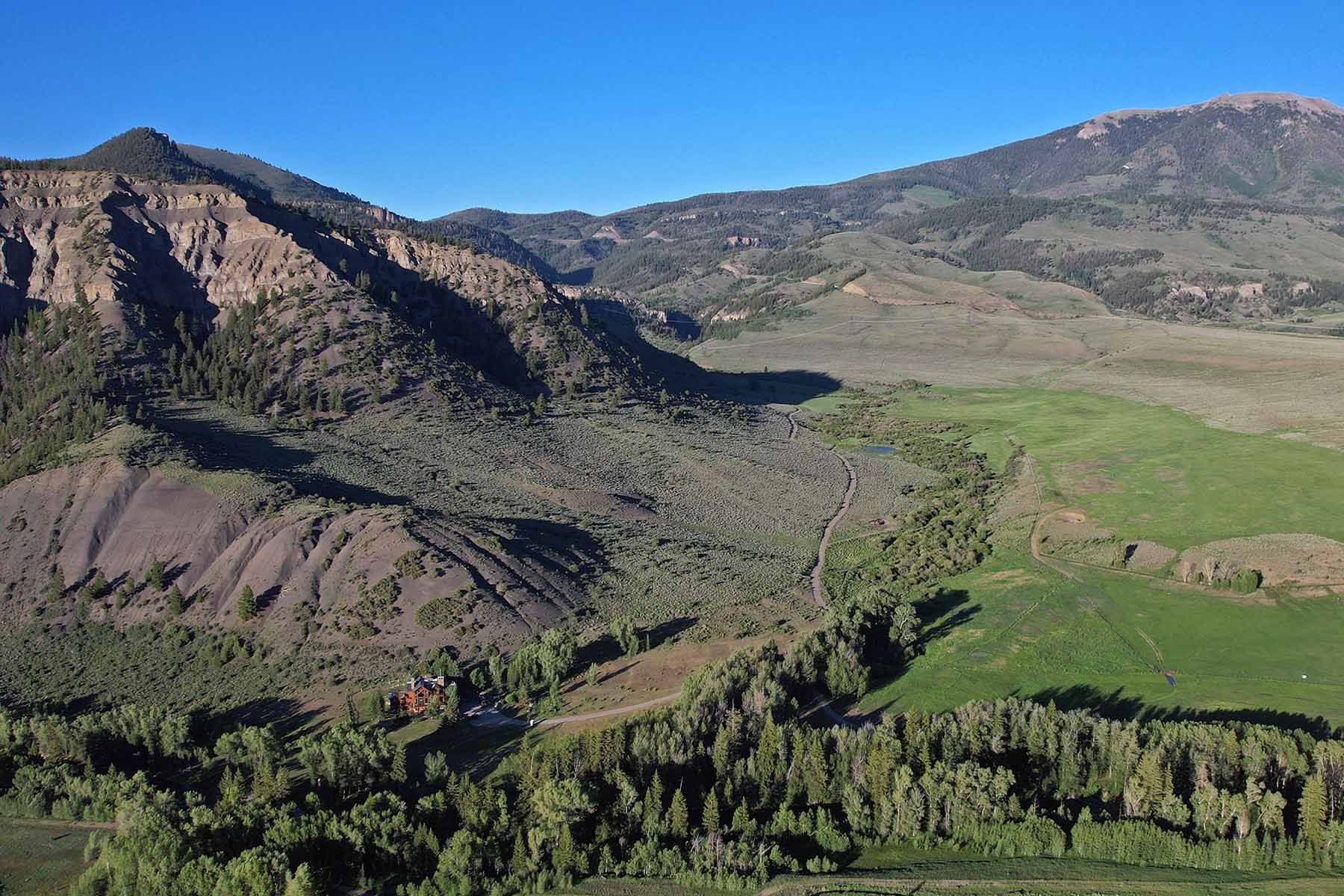 Pass Creek Ranch property picture 43 of 87