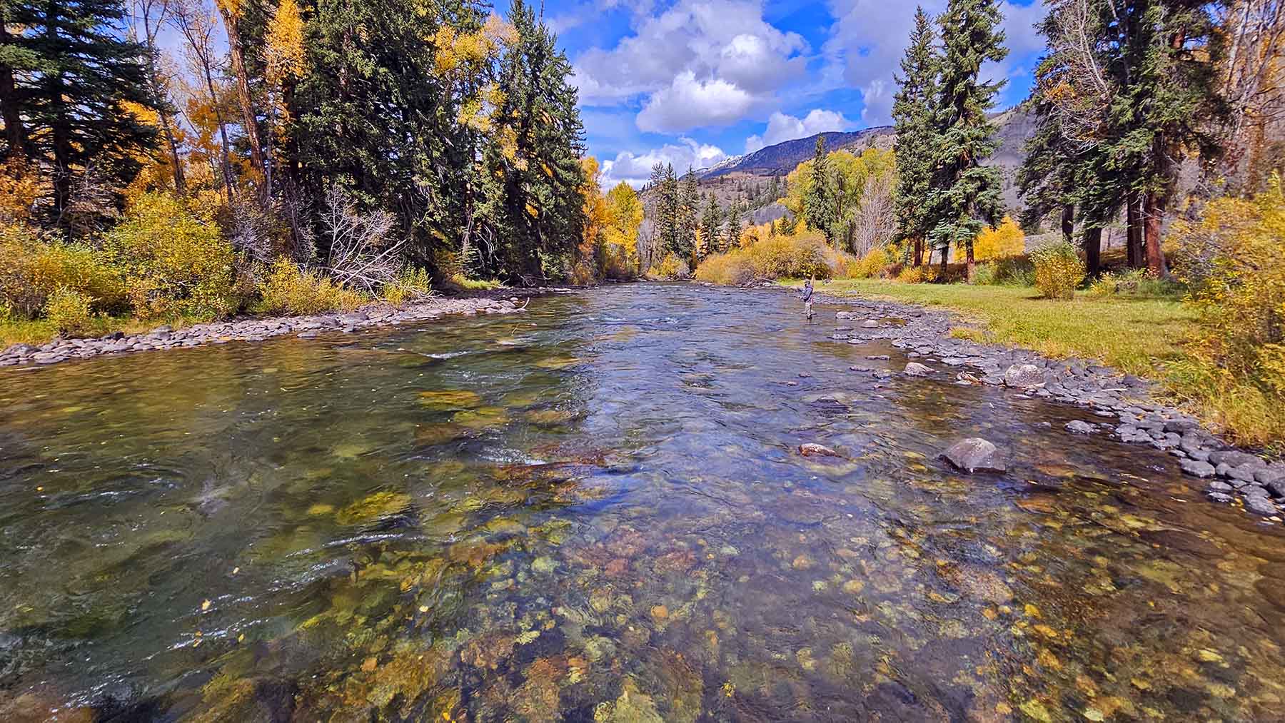 Pass Creek Ranch property picture 3 of 87