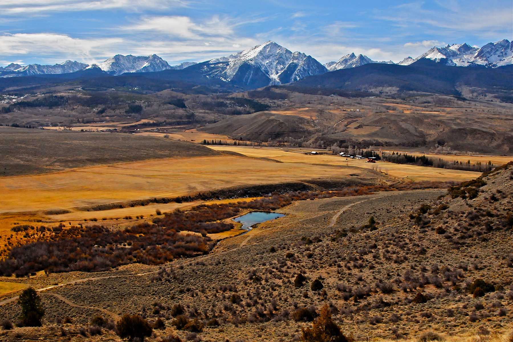 Pass Creek Ranch property picture 64 of 87