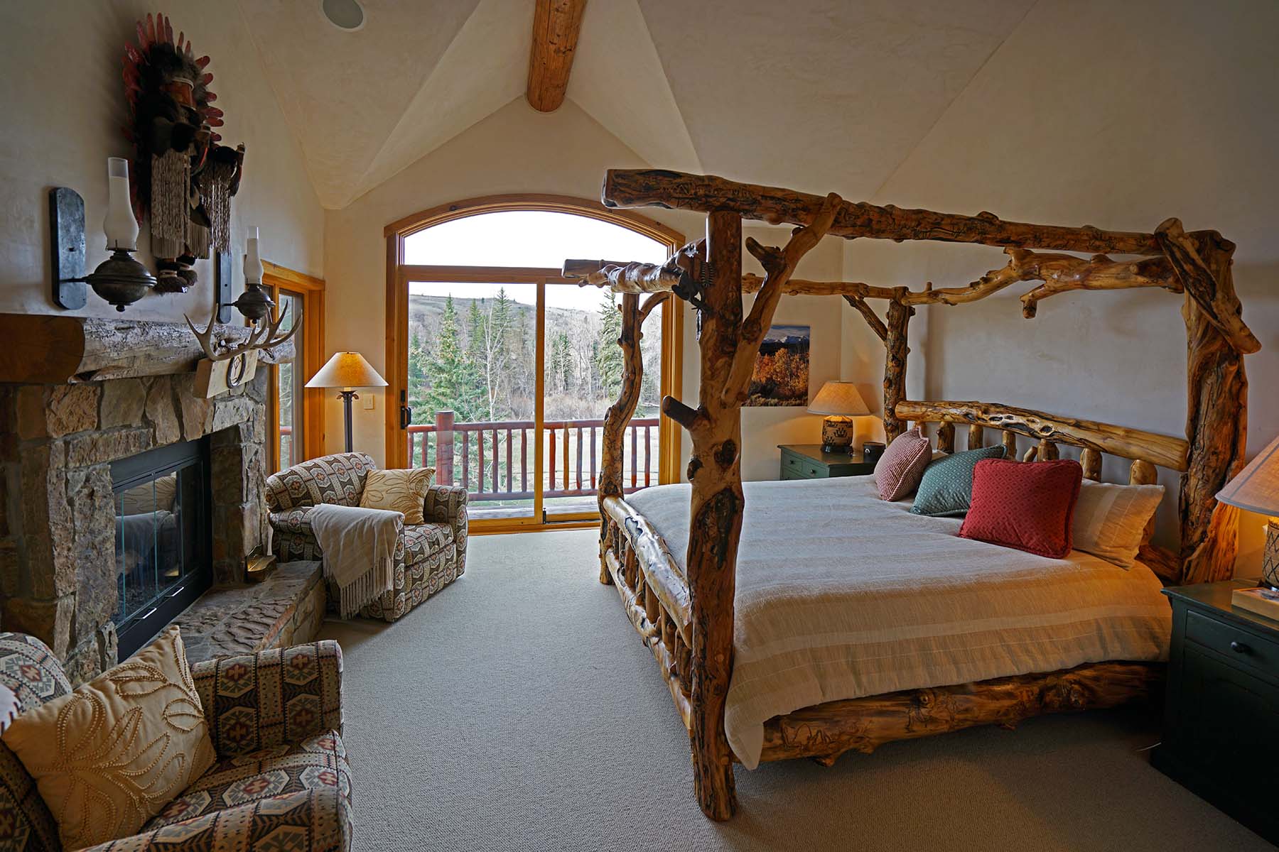 Pass Creek Ranch property picture 82 of 87