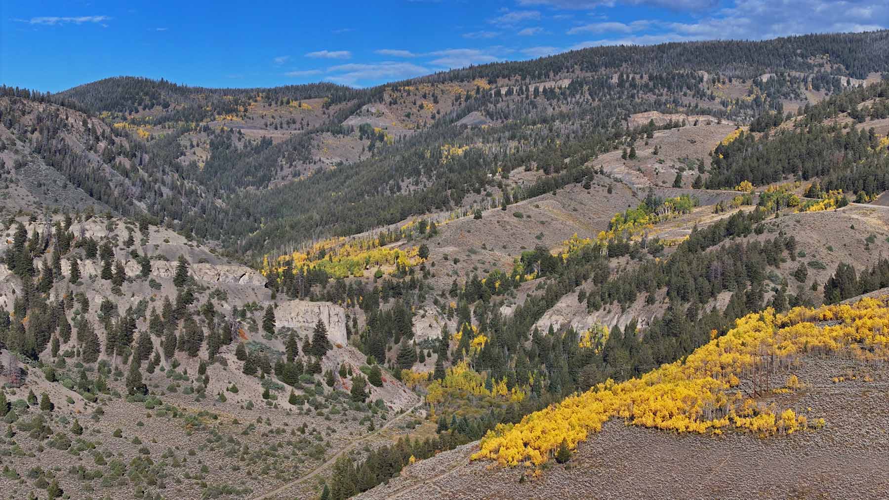 Pass Creek Ranch property picture 7 of 87