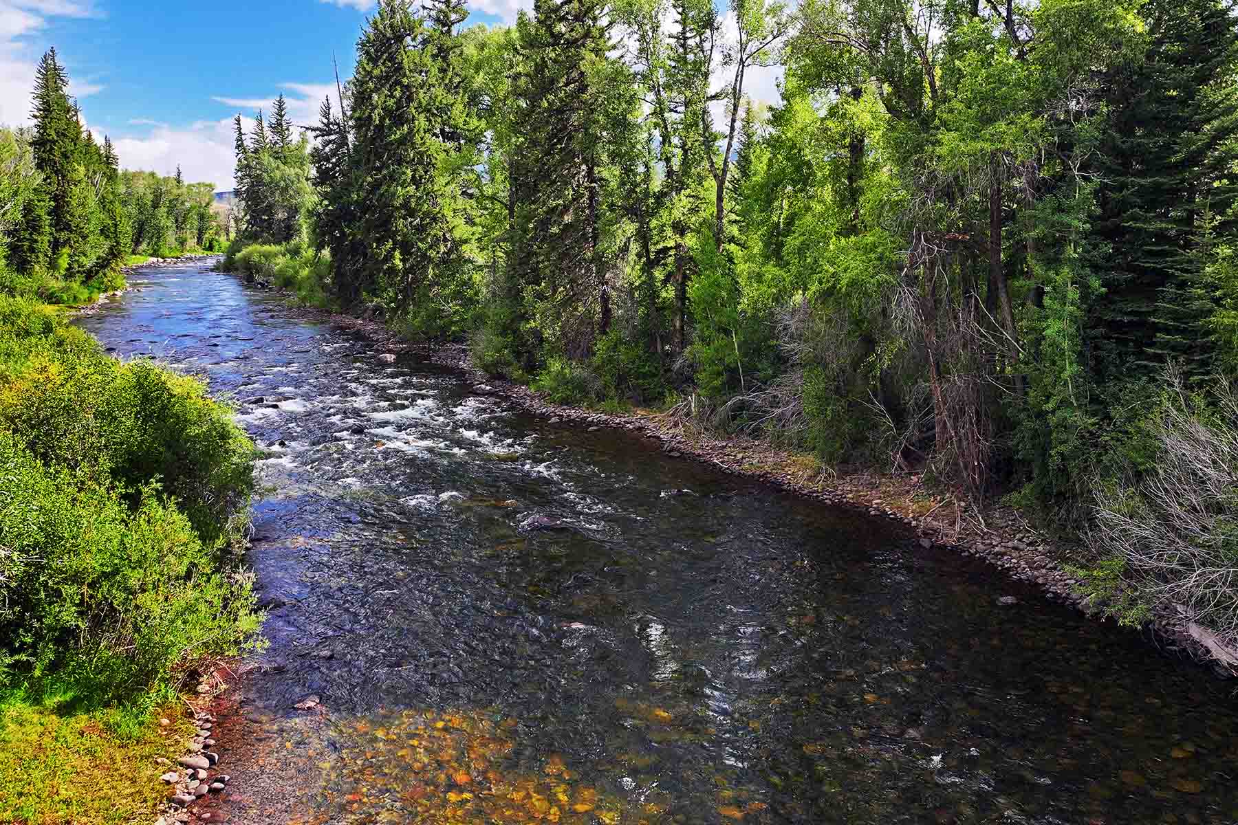 Pass Creek Ranch property picture 12 of 87