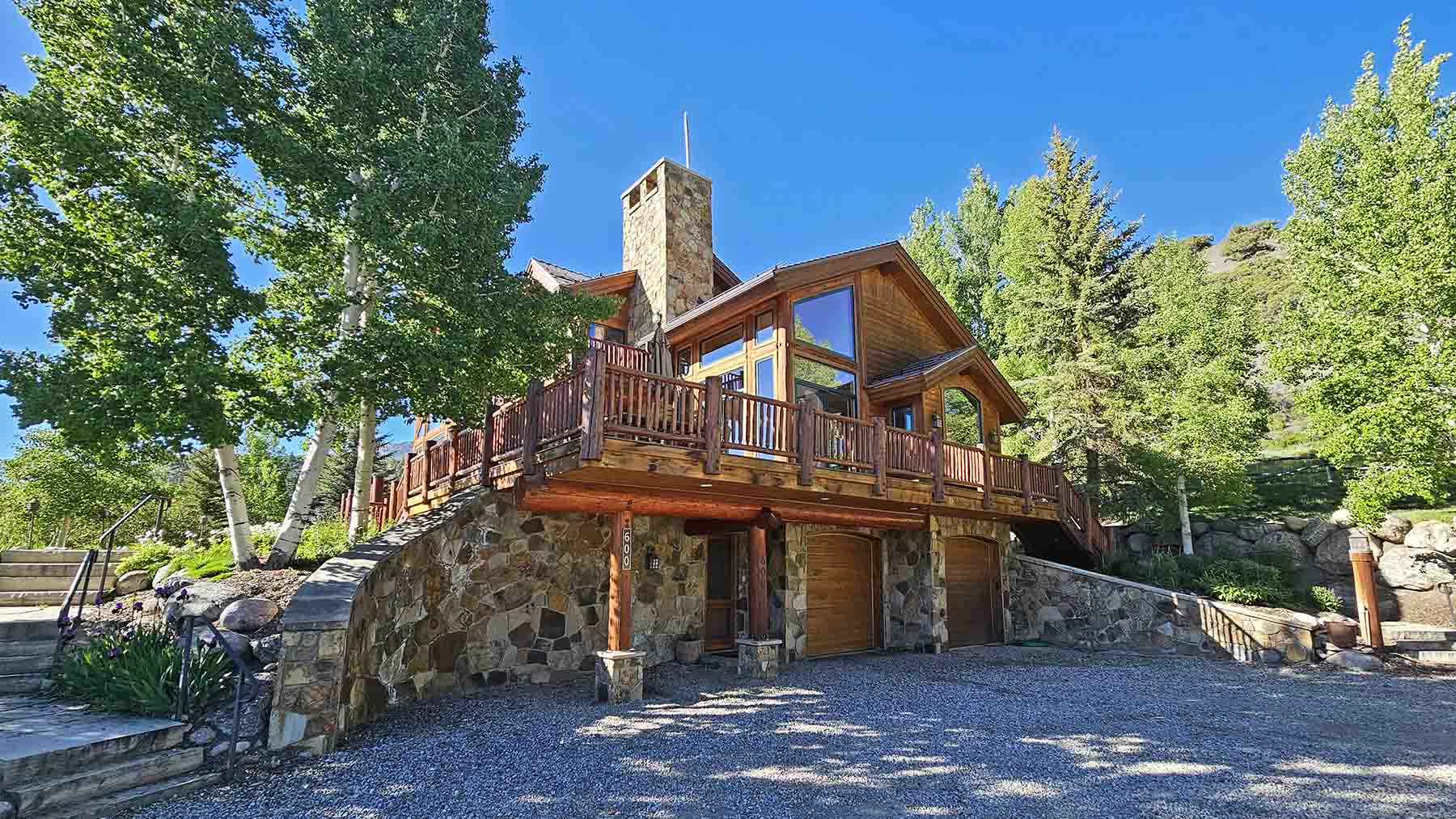 Pass Creek Ranch property picture 84 of 87