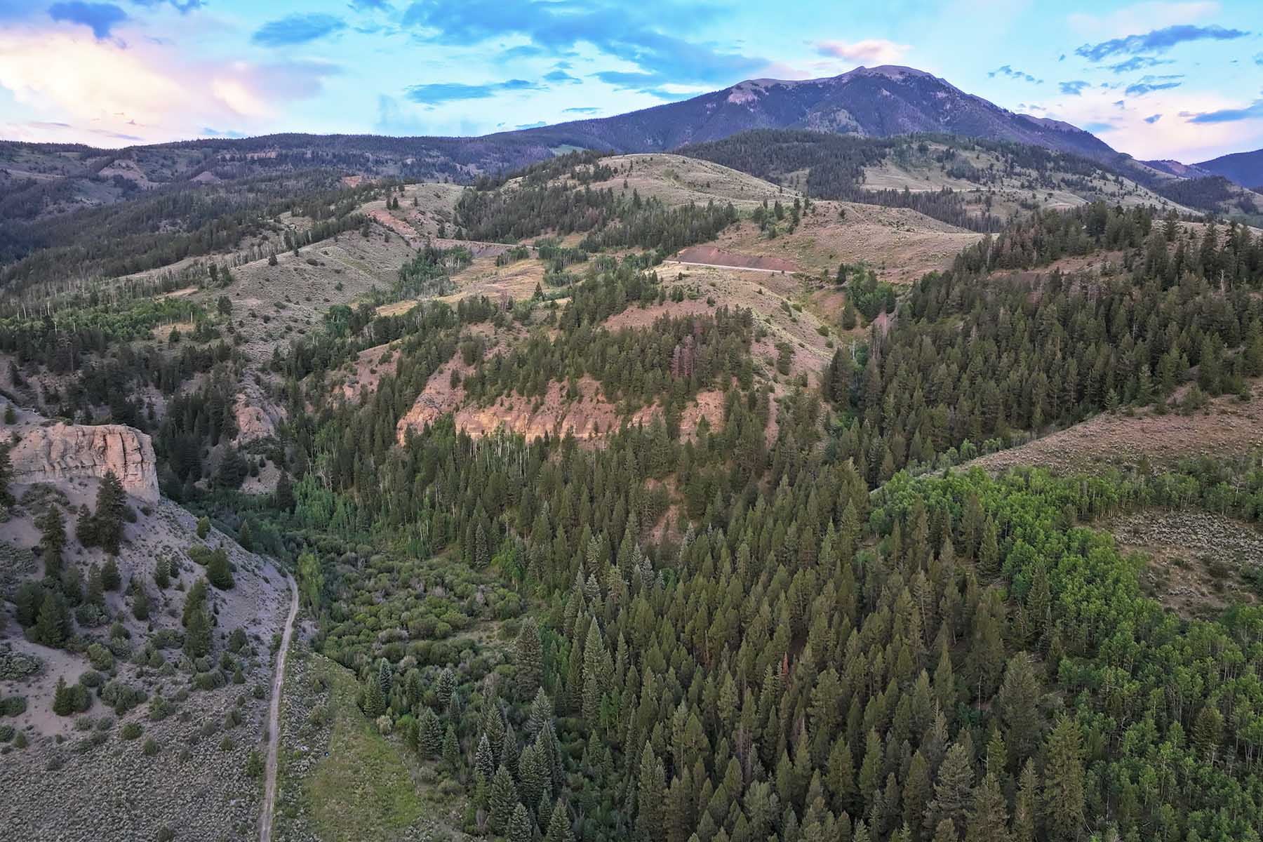 Pass Creek Ranch property picture 20 of 87