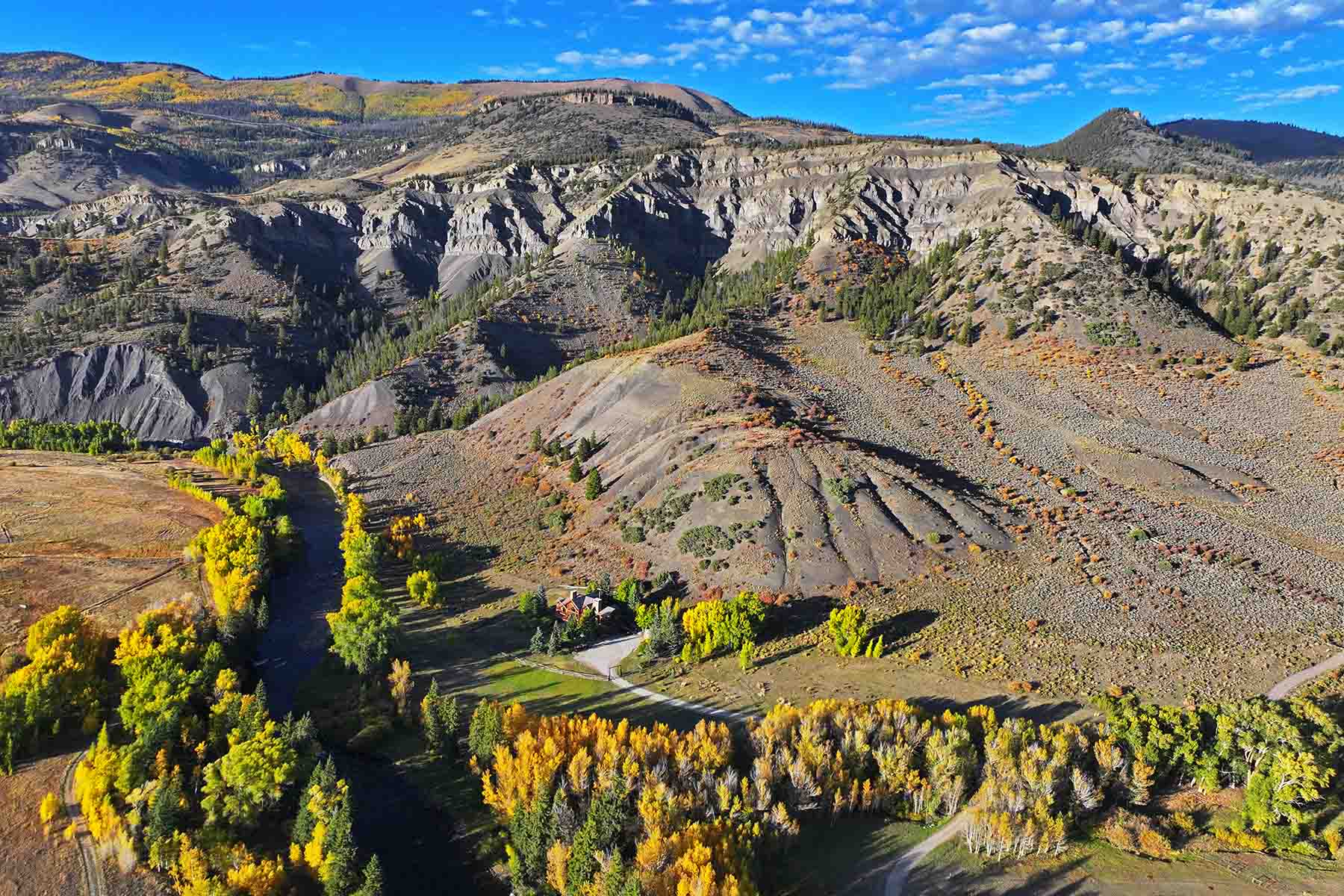 Pass Creek Ranch property picture 2 of 87