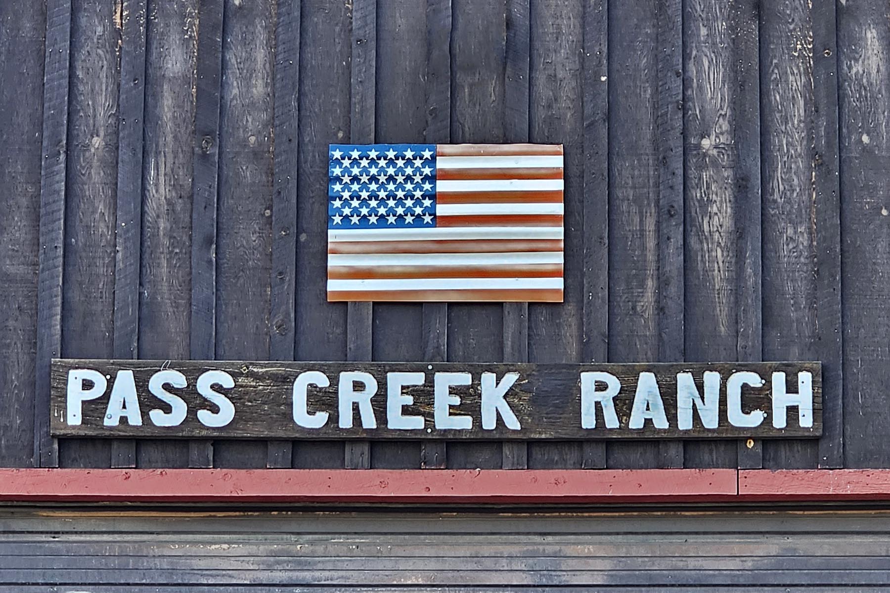 Pass Creek Ranch property picture 86 of 87