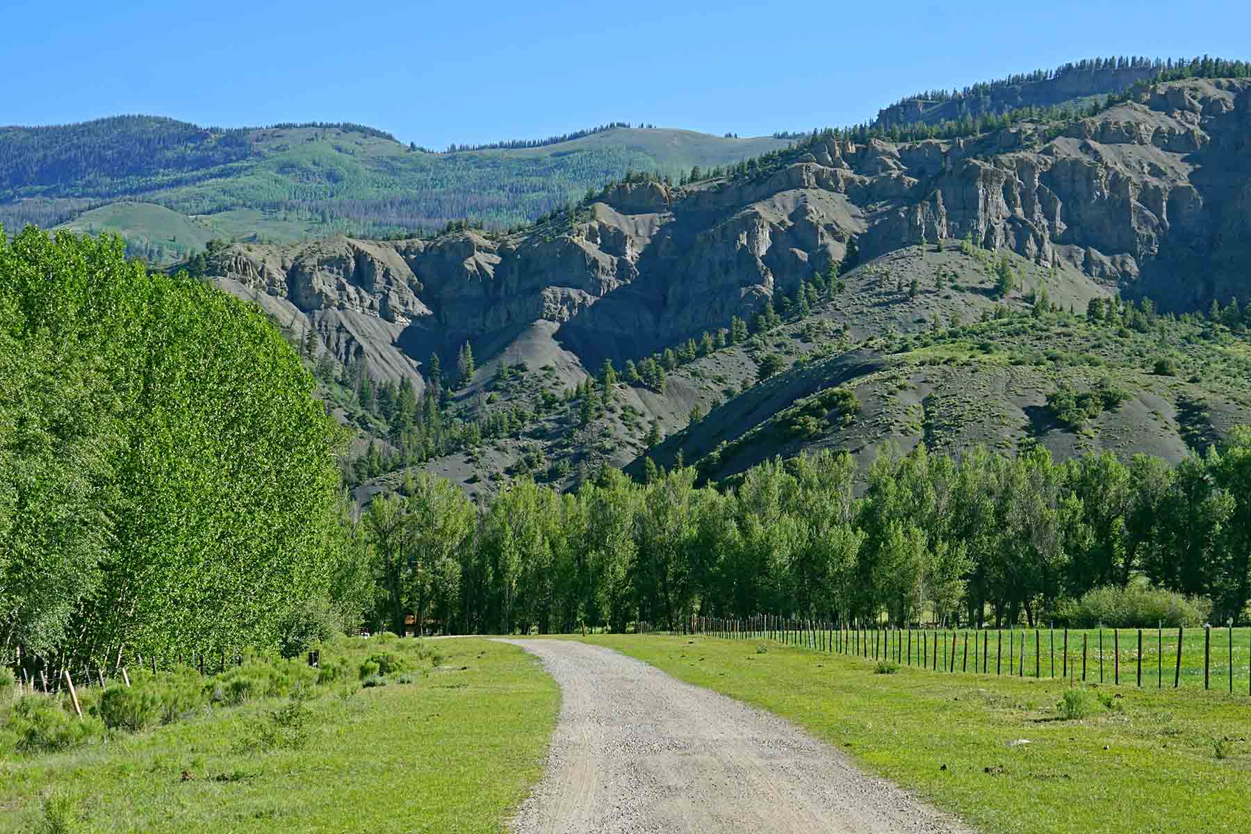 Pass Creek Ranch property picture 72 of 87