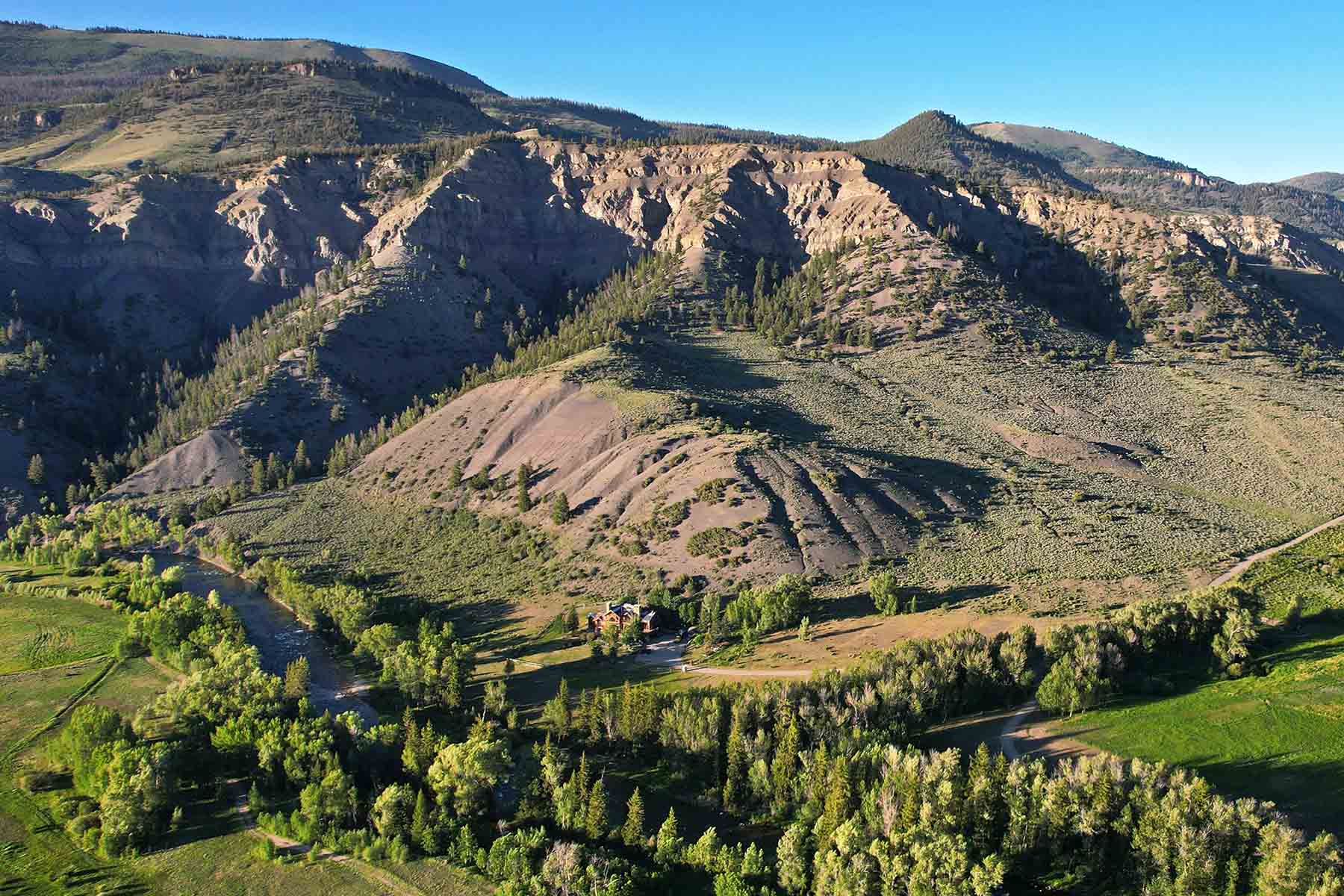 Pass Creek Ranch property picture 60 of 87