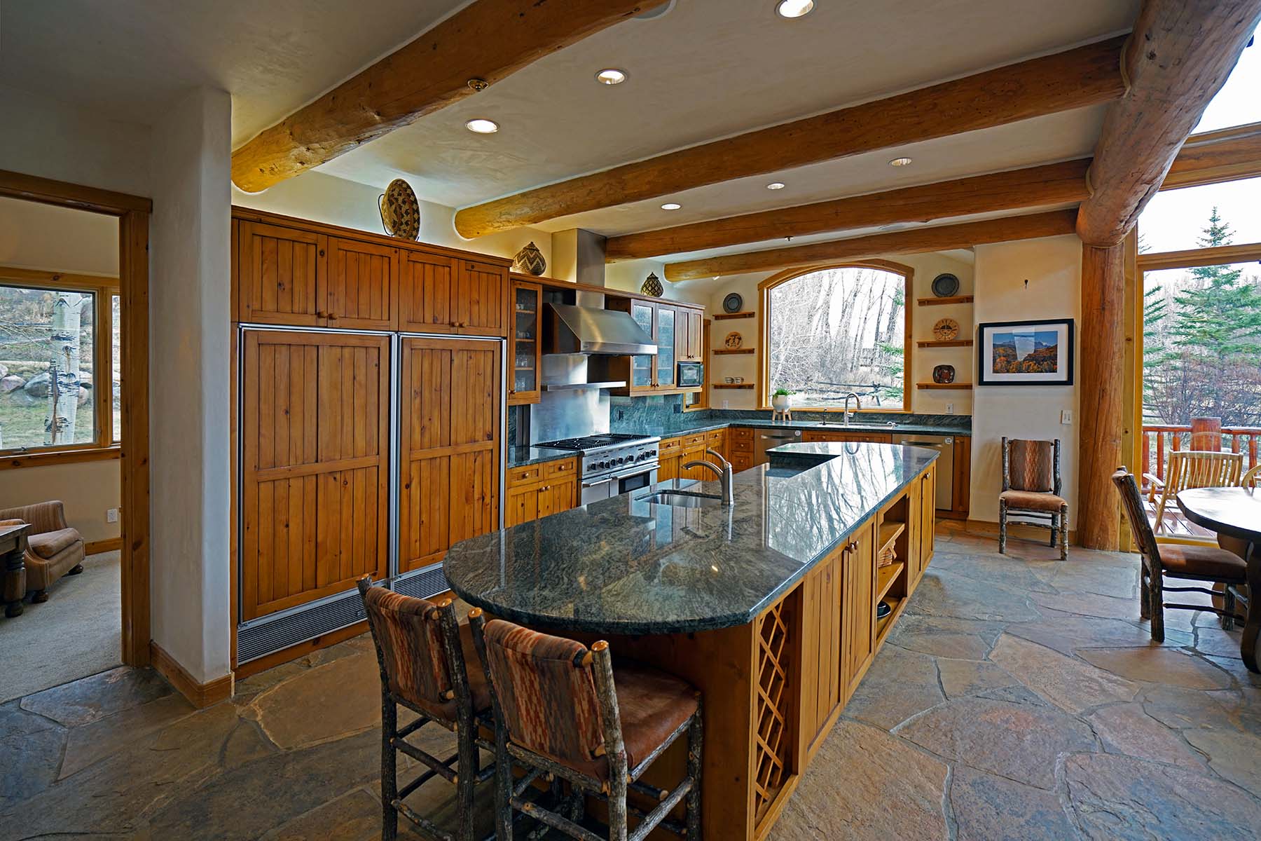 Pass Creek Ranch property picture 79 of 87