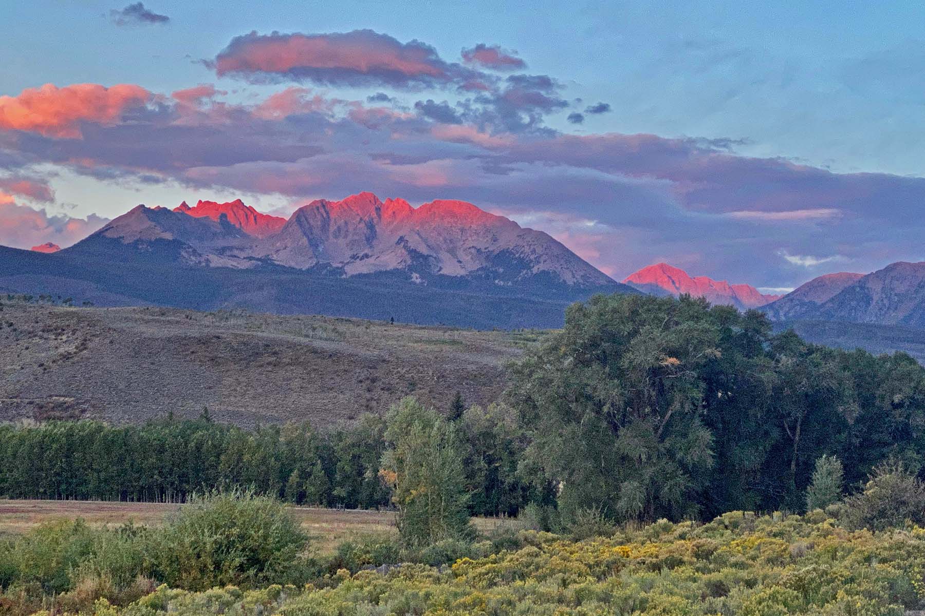 Pass Creek Ranch property picture 44 of 87