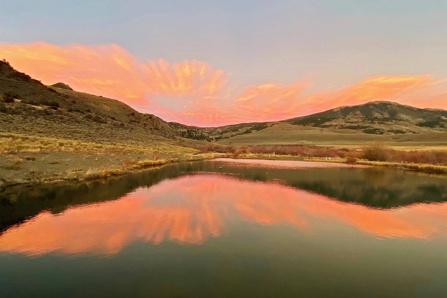 Pass Creek Ranch property picture 52 of 87