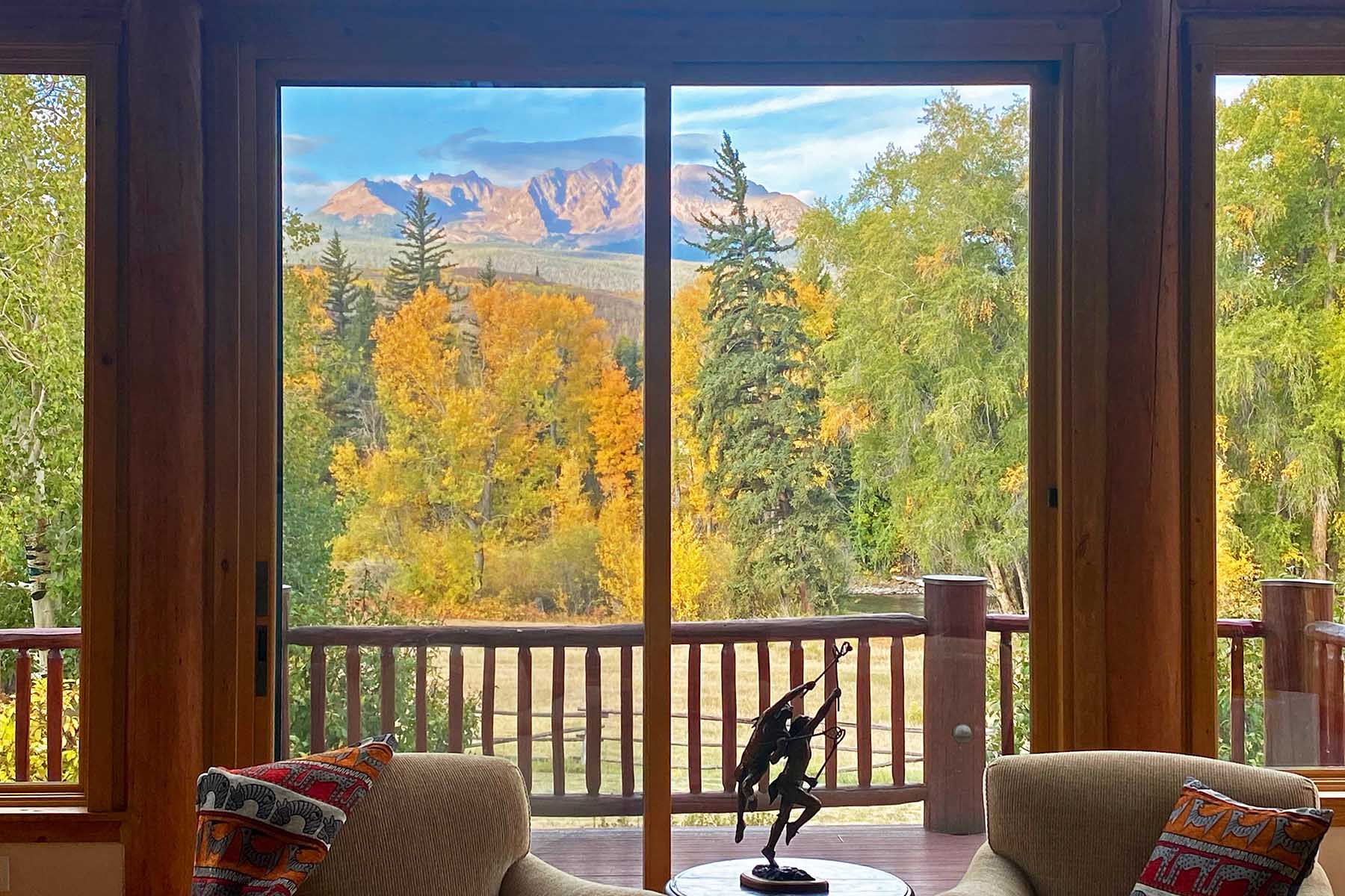 Pass Creek Ranch property picture 75 of 87