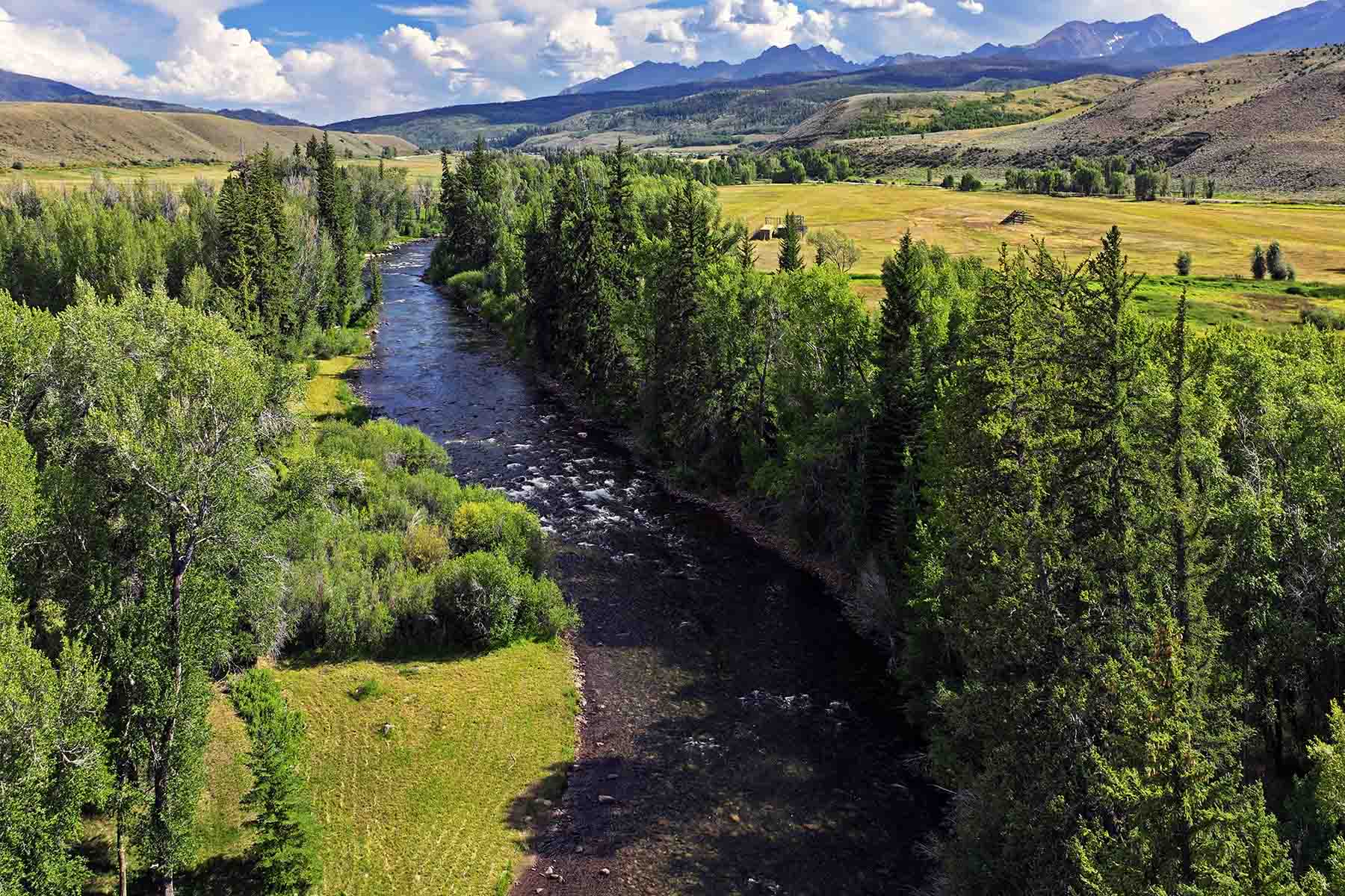Pass Creek Ranch property picture 21 of 87