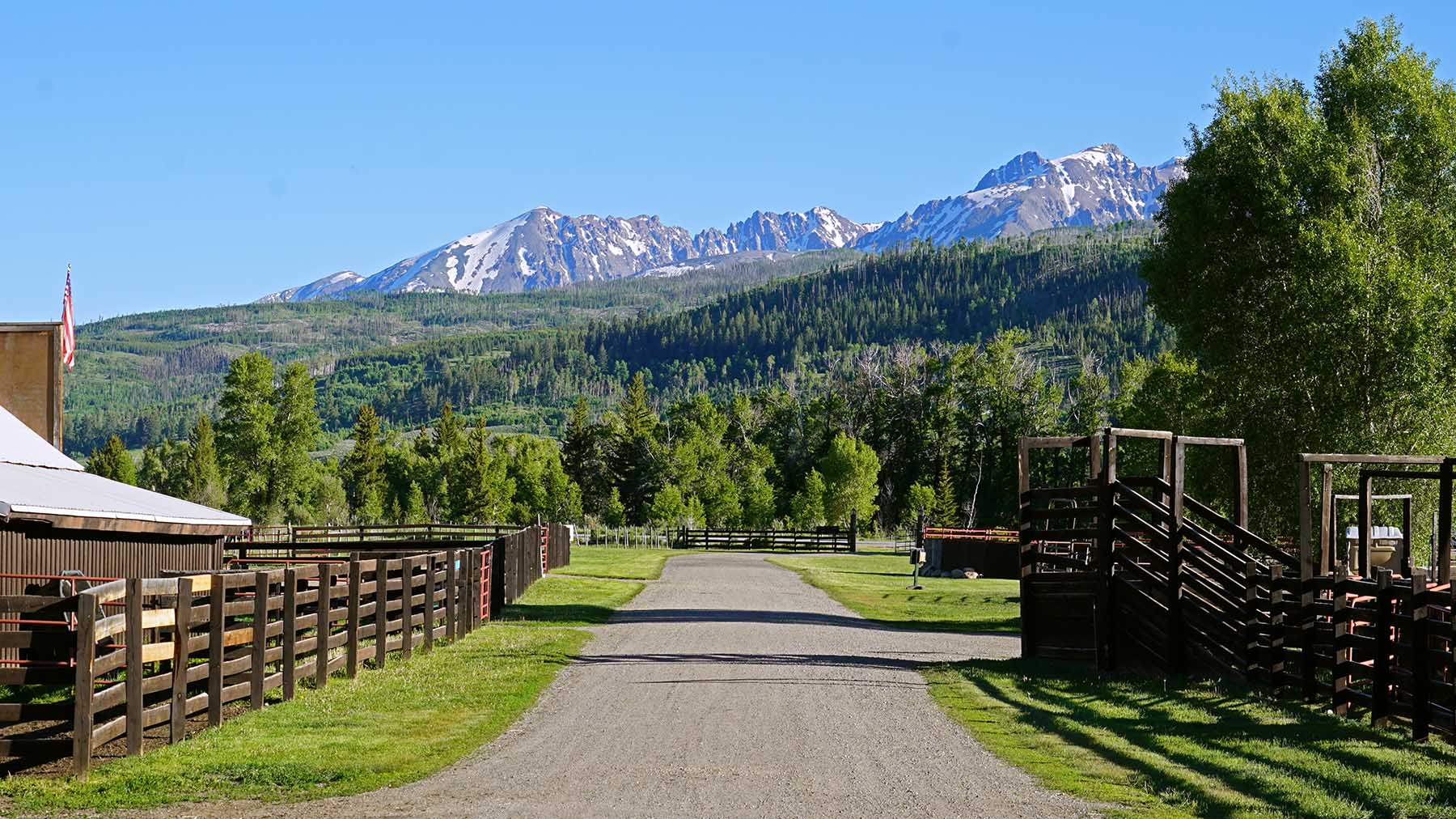 Pass Creek Ranch property picture 24 of 87