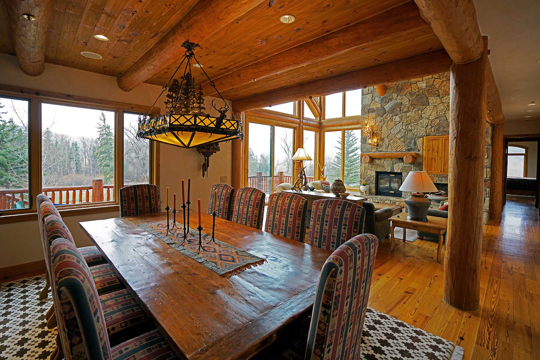 Pass Creek Ranch property picture 78 of 87