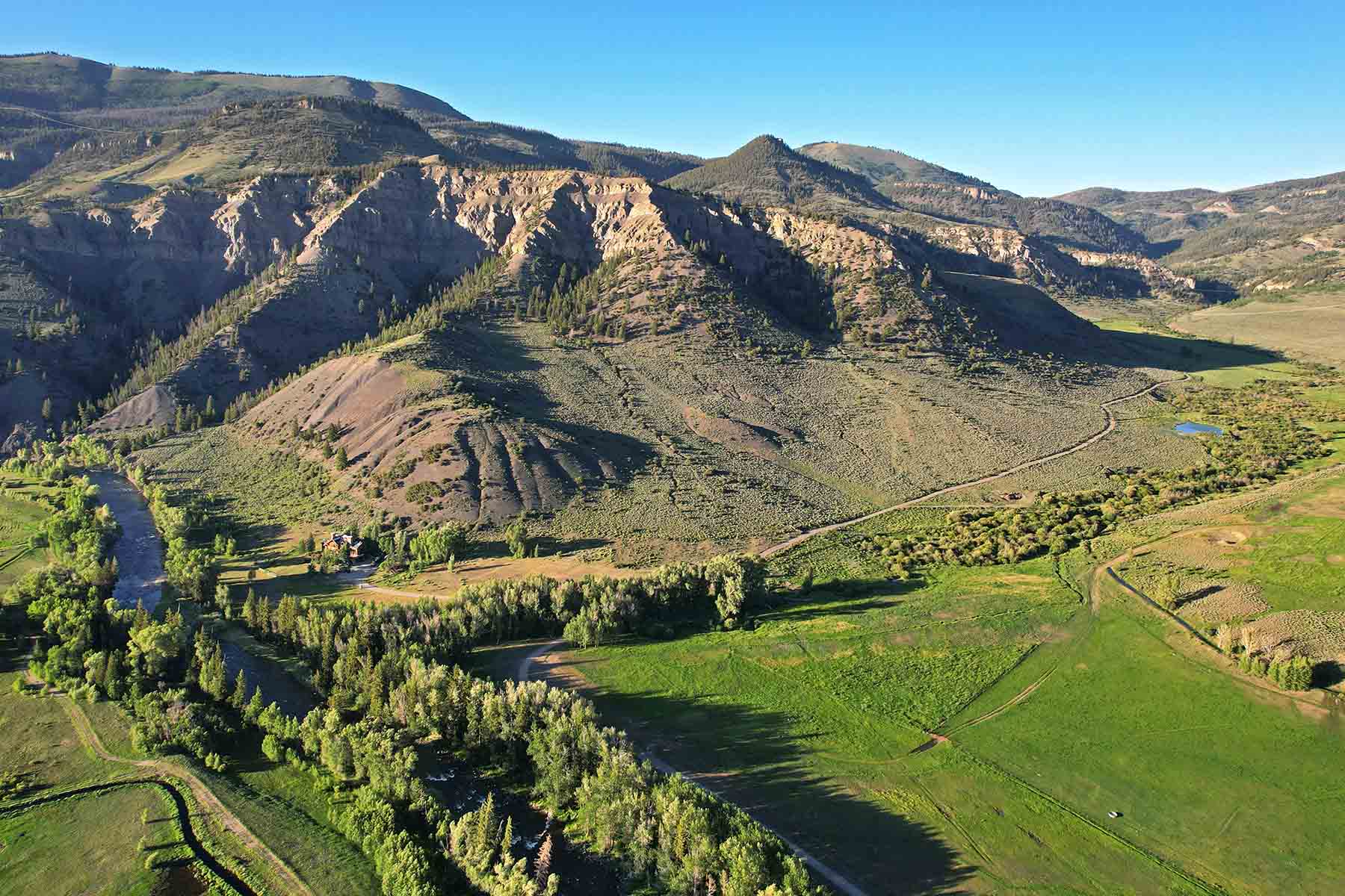 Pass Creek Ranch property picture 26 of 87