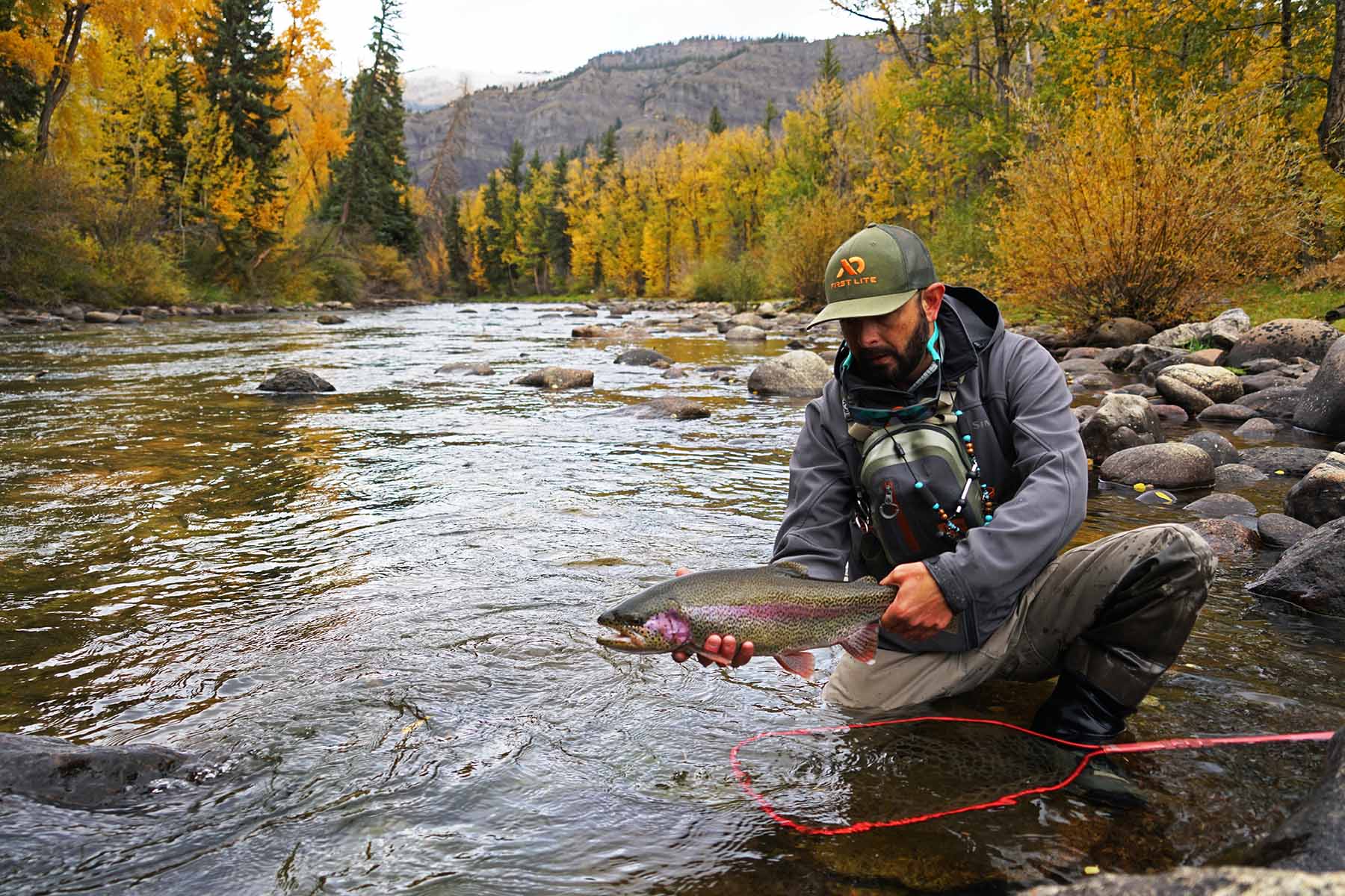 Pass Creek Ranch property picture 34 of 87