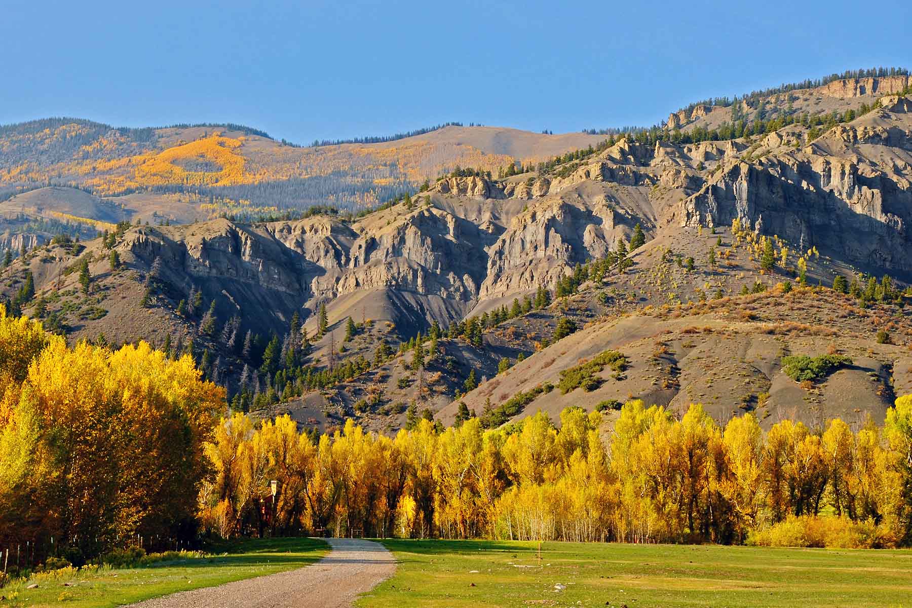 Pass Creek Ranch property picture 28 of 87