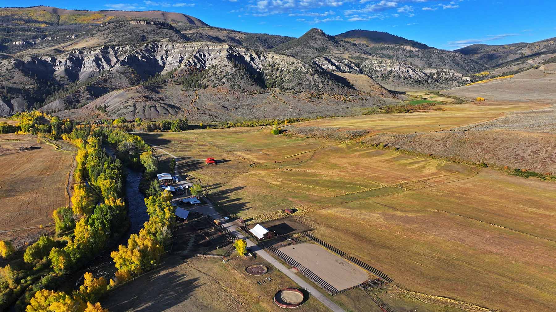 Pass Creek Ranch property picture 13 of 87