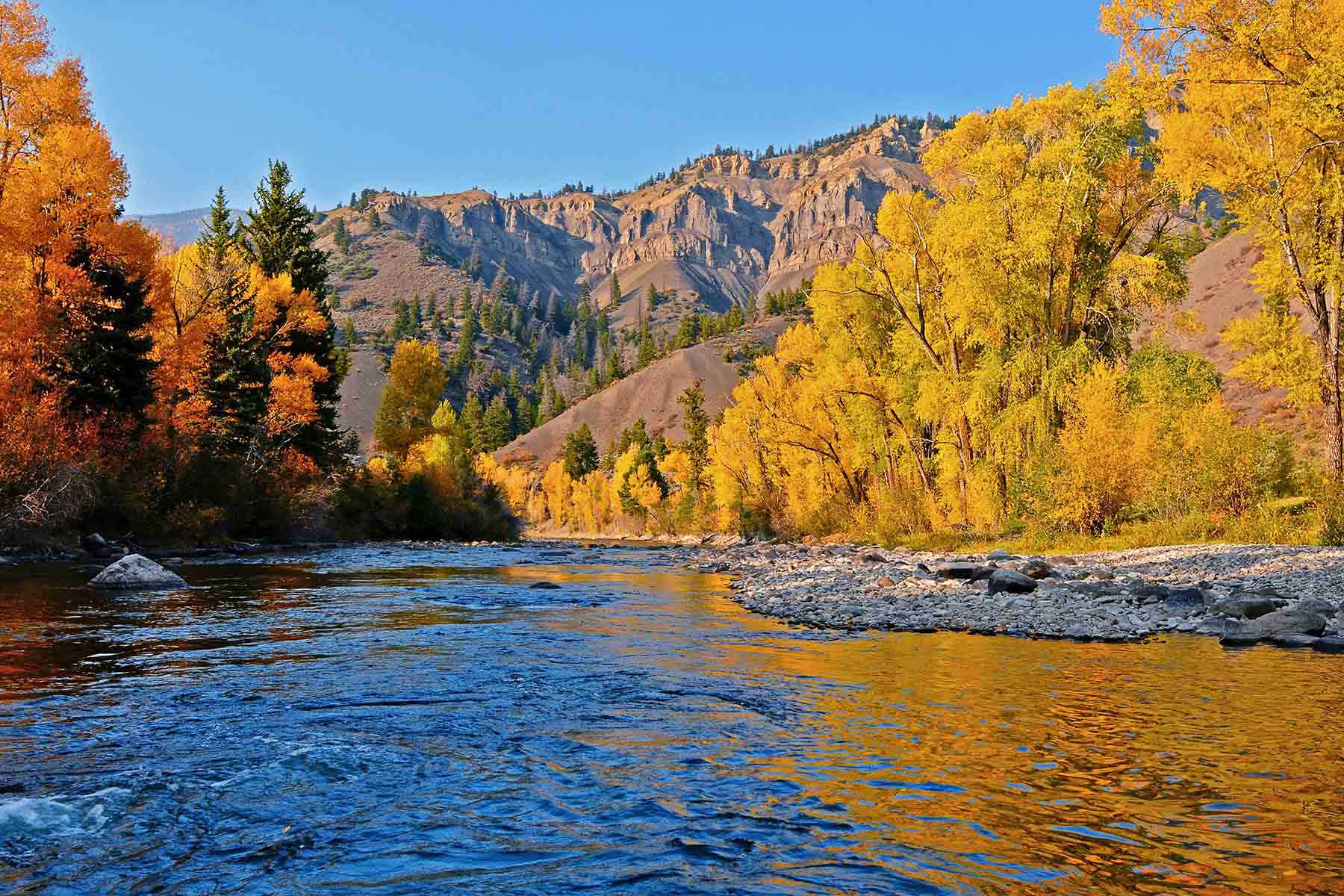 Pass Creek Ranch property picture 17 of 87