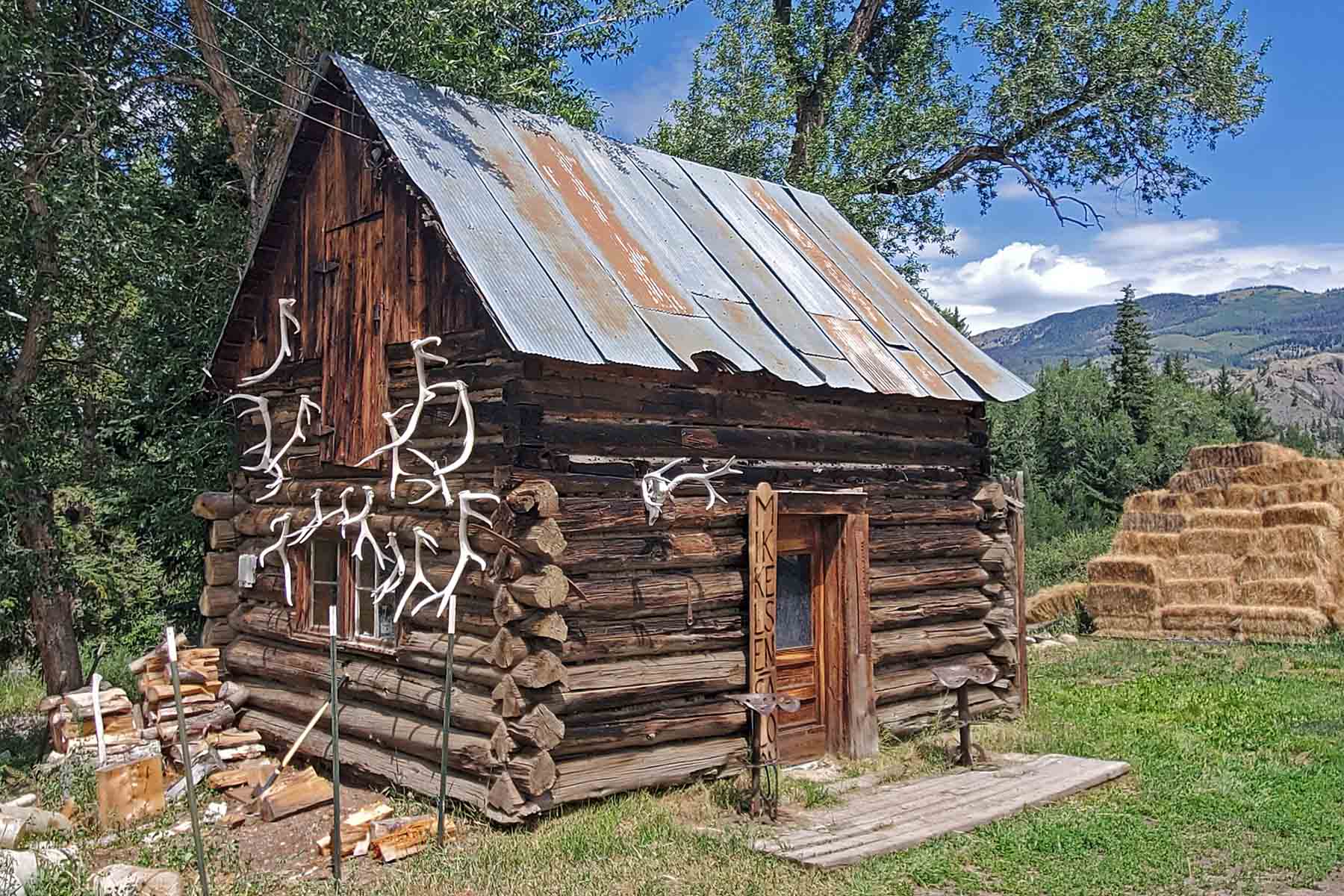 Pass Creek Ranch property picture 85 of 87