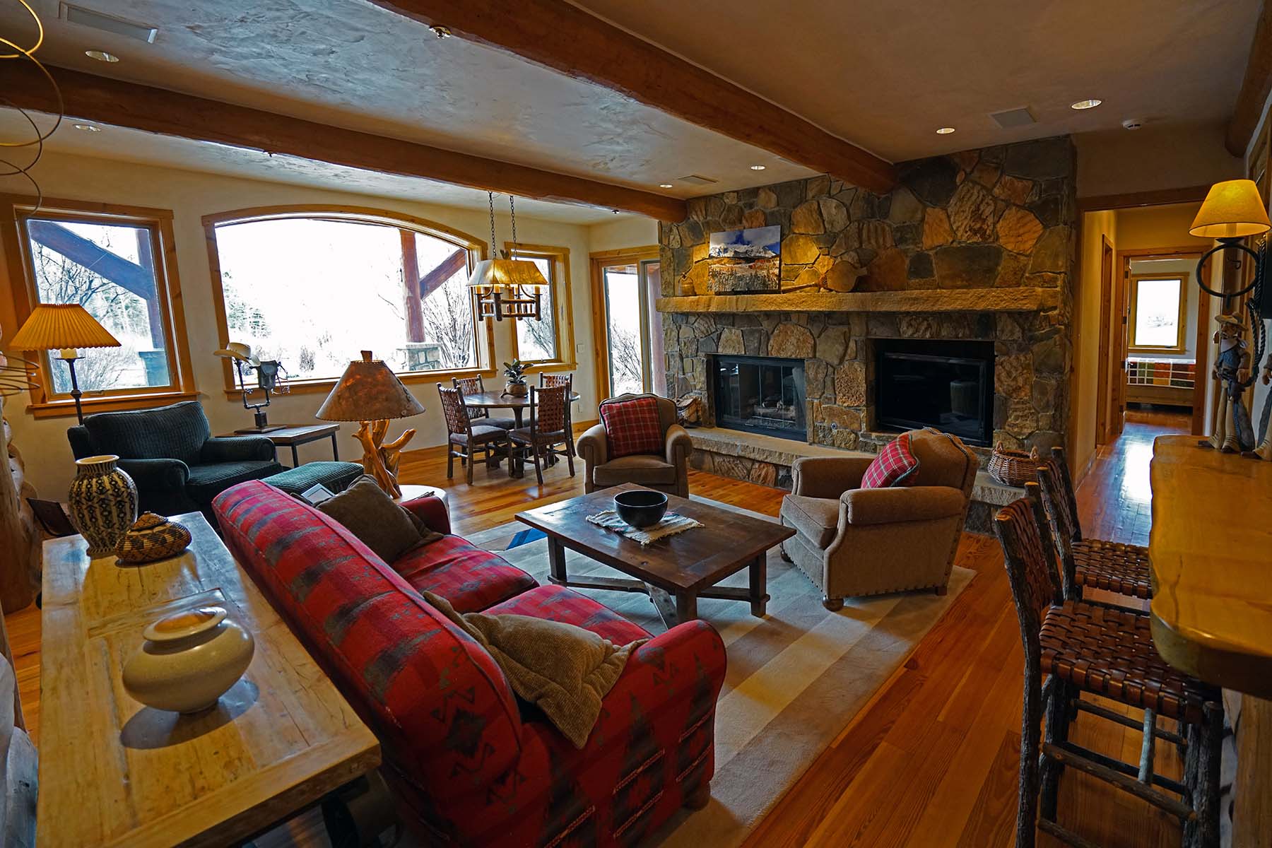 Pass Creek Ranch property picture 81 of 87